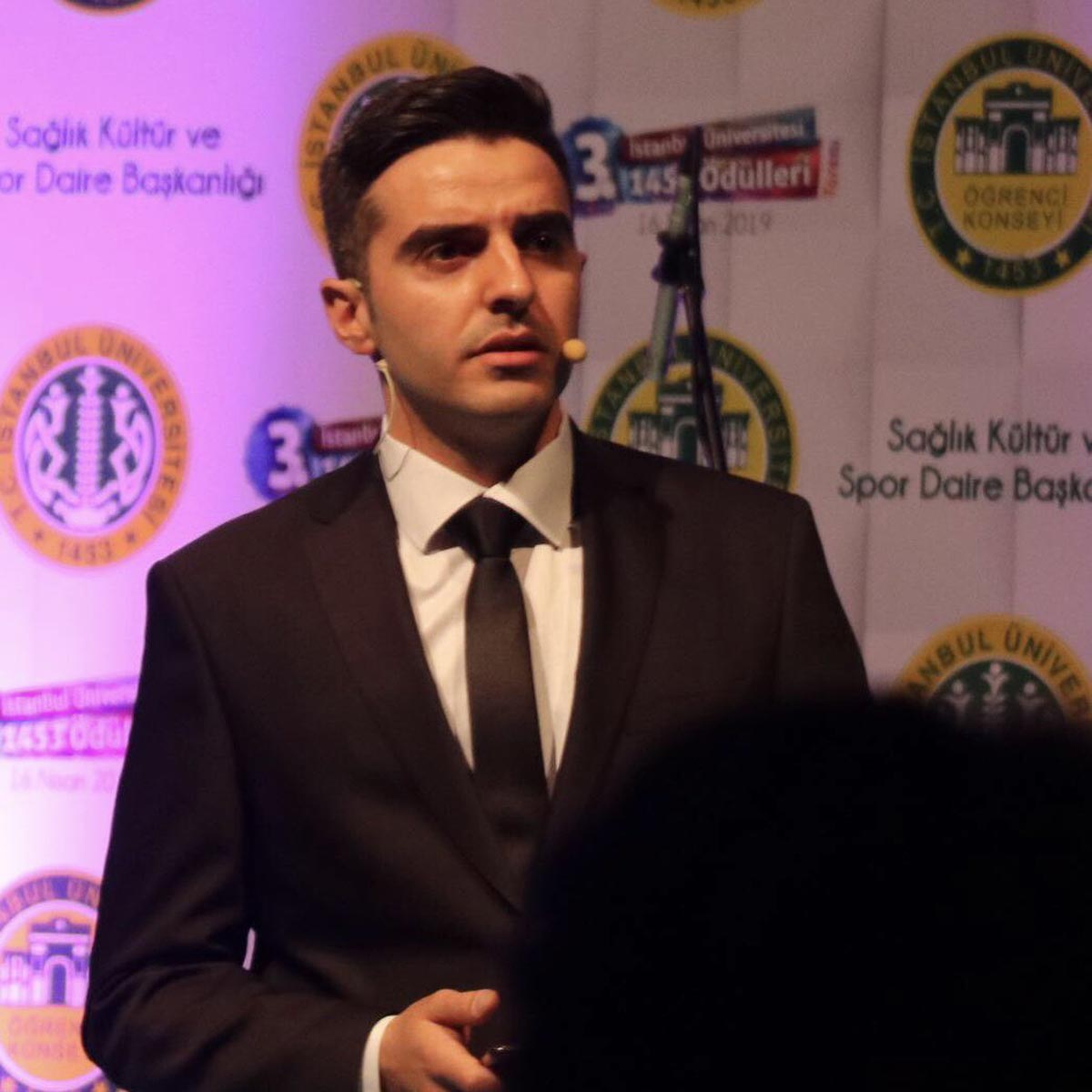 Haber 24 sunucusu Erkan Kol Kimdir? Nereli, kaç Yaşında? Erkan Kol Biyografisi