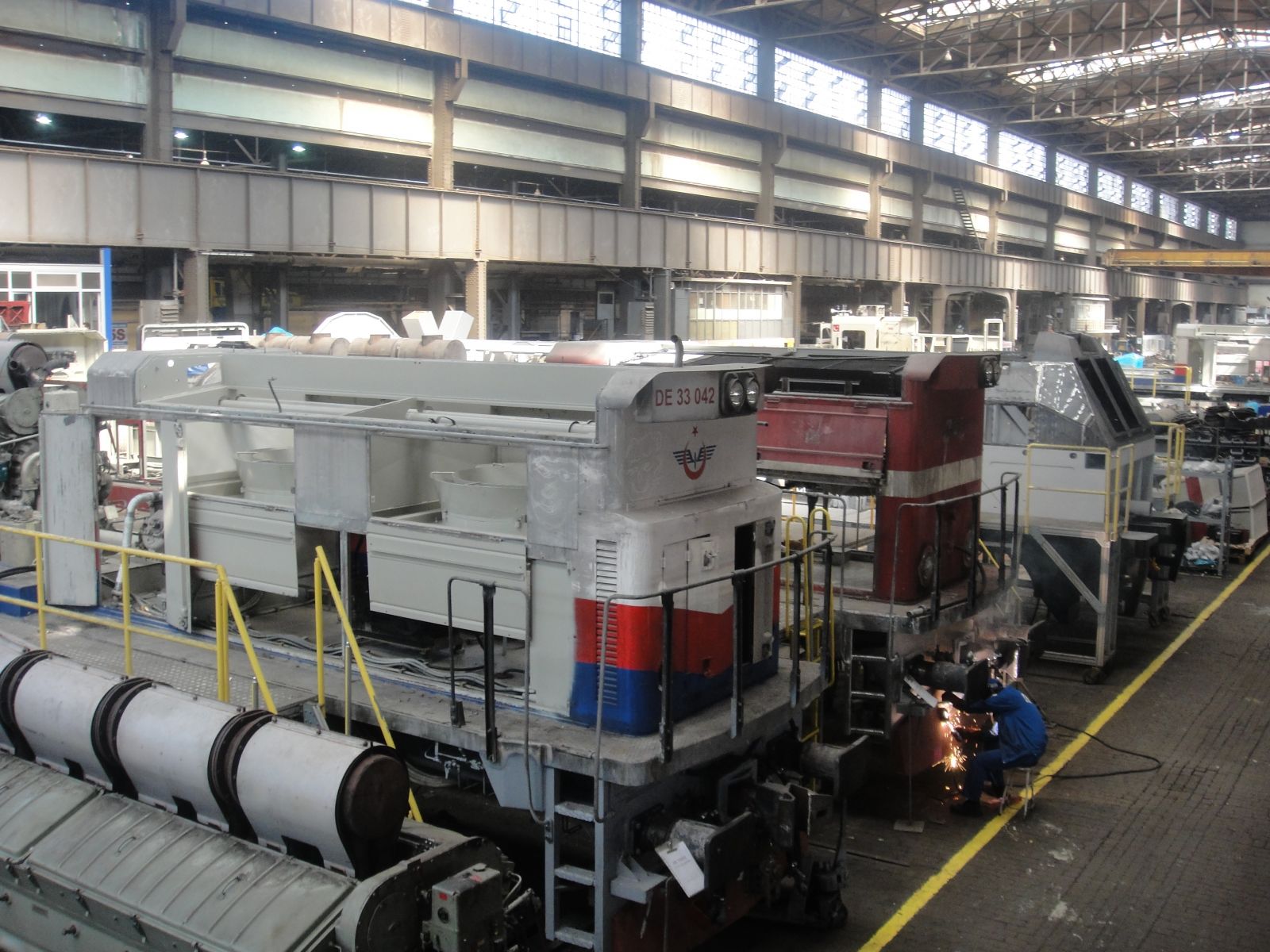 Son Dakika | Sanayi tesislerine uygulanan elektrik kısıtlaması 29 Ocak itibarıyla kaldırılarak son bulacak