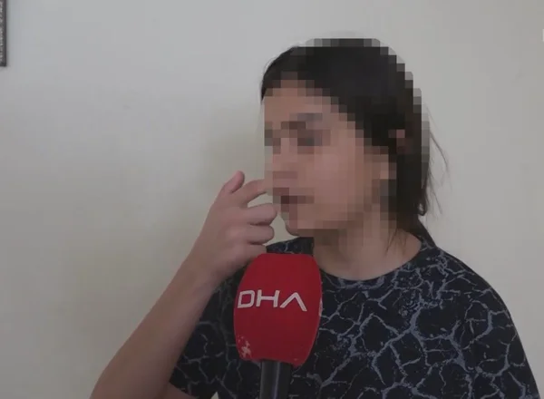 Patronu genç kıza cinsel istismarda bulundu! Kimseye anlatmaması için ölümle tehdit etti!