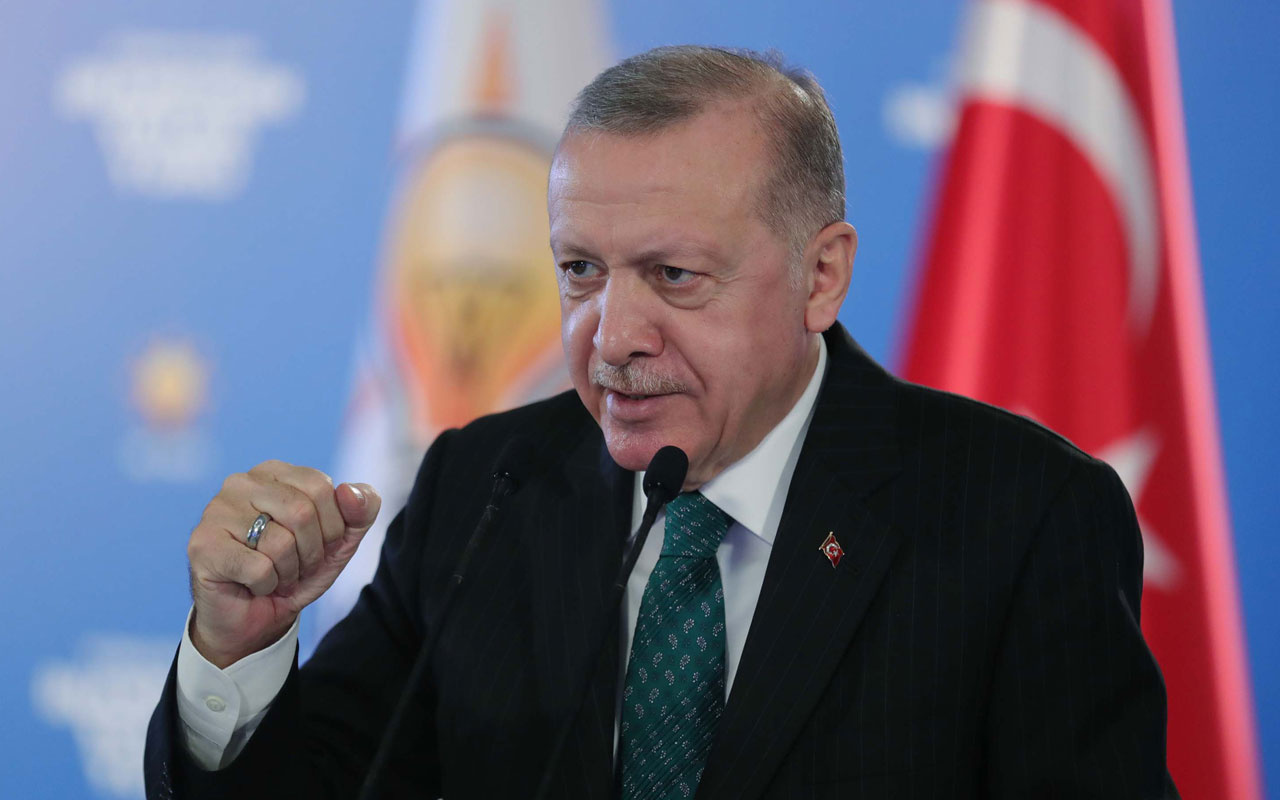 Ahmet Hakan, Cumhurbaşkanı Erdoğan'ı övmeye doyamadı, methiyeleri bir bir sıraladı! Ne harika, ne güzel, ne muhteşem bir...