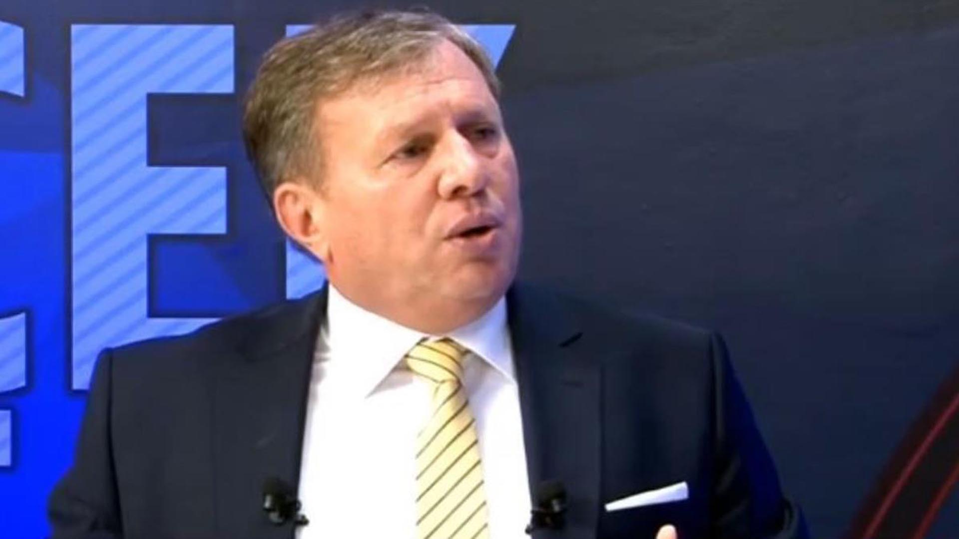 Prof. Gökhan Çapoğlu kimdir? Nereli, kaç yaşında? Gökhan Çapoğlu Biyografisi