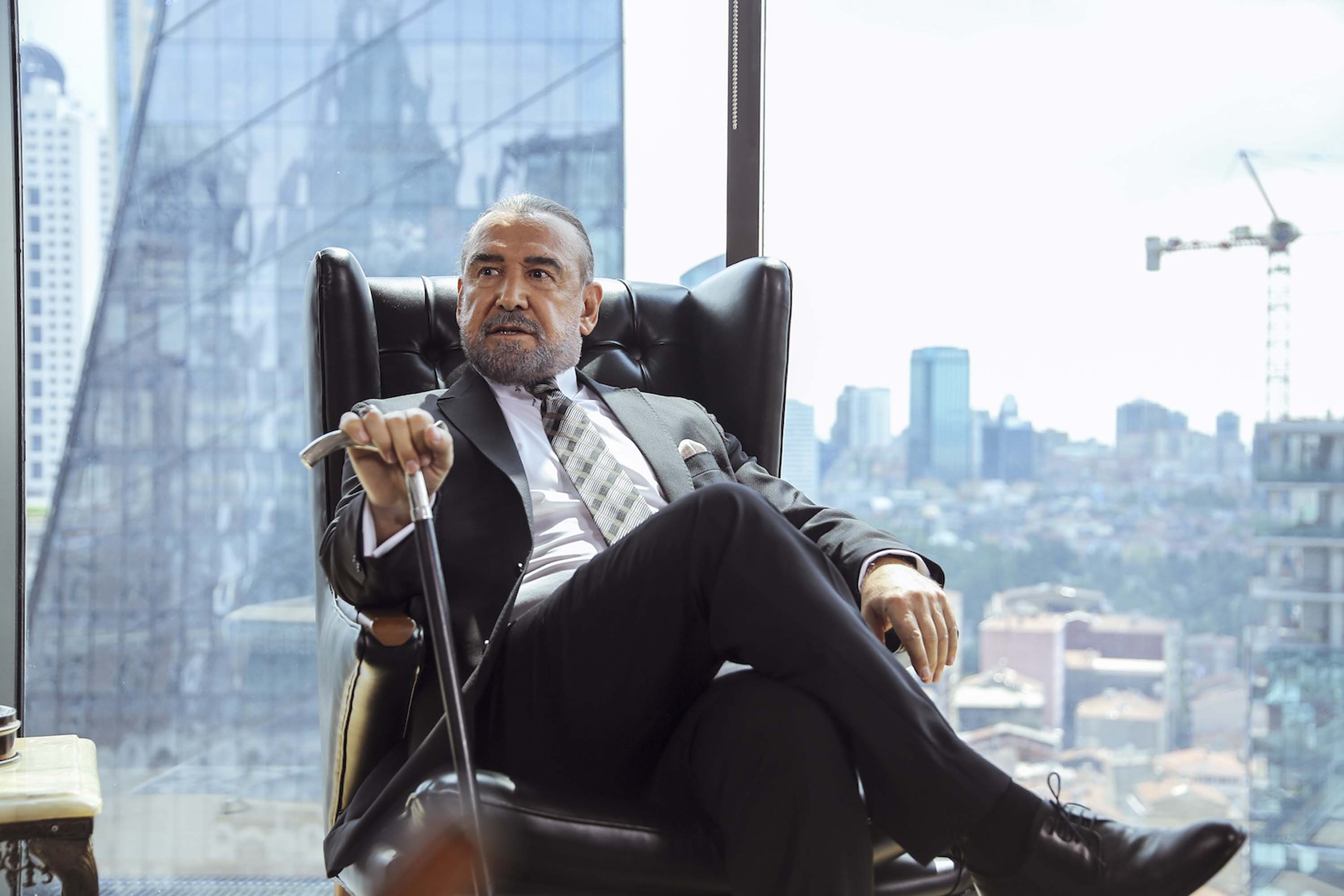 Yalnız Kurt Davut kimdir? Cihan Ünal kaç yaşında, nereli ve evli mi? İşte, Cihan Ünal'ın biyografisi...