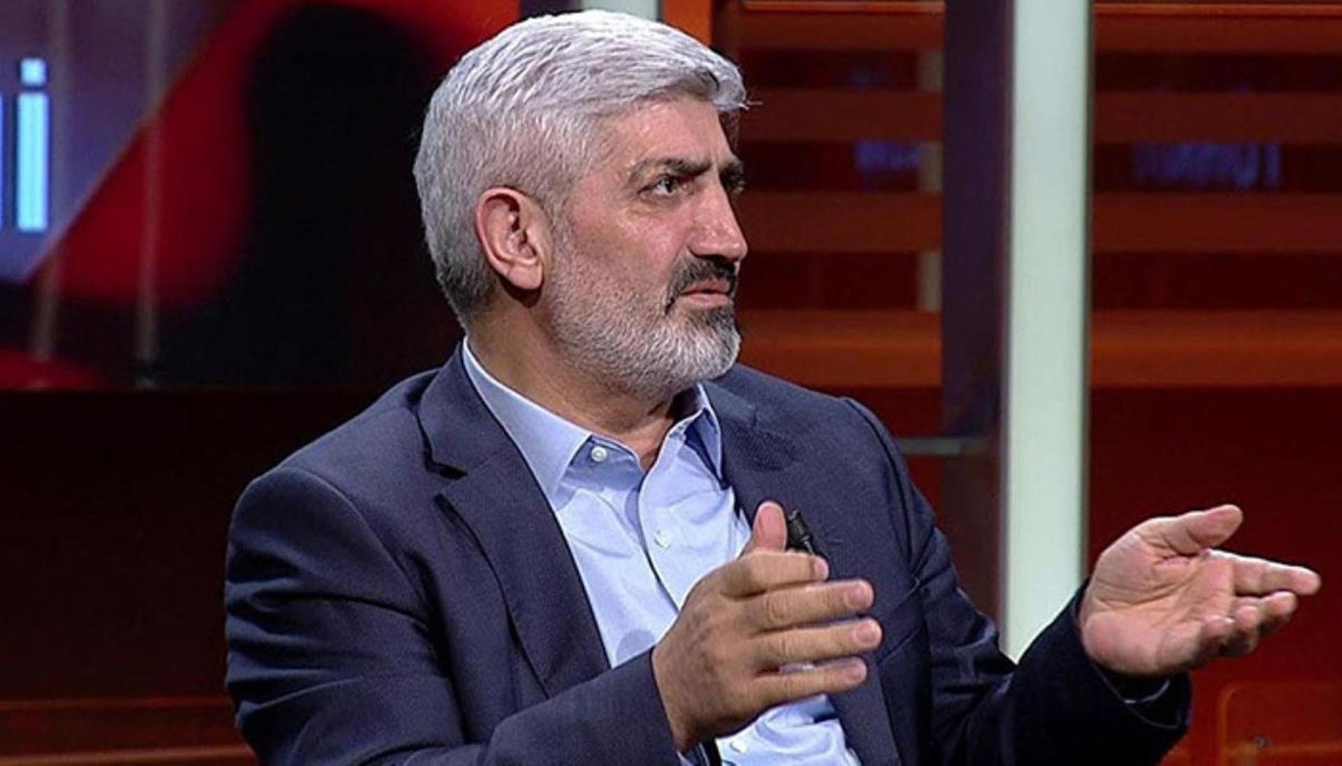 İhsan Aktaş kimdir? Nereli, kaç yaşında? İhsan Aktaş biyografisi