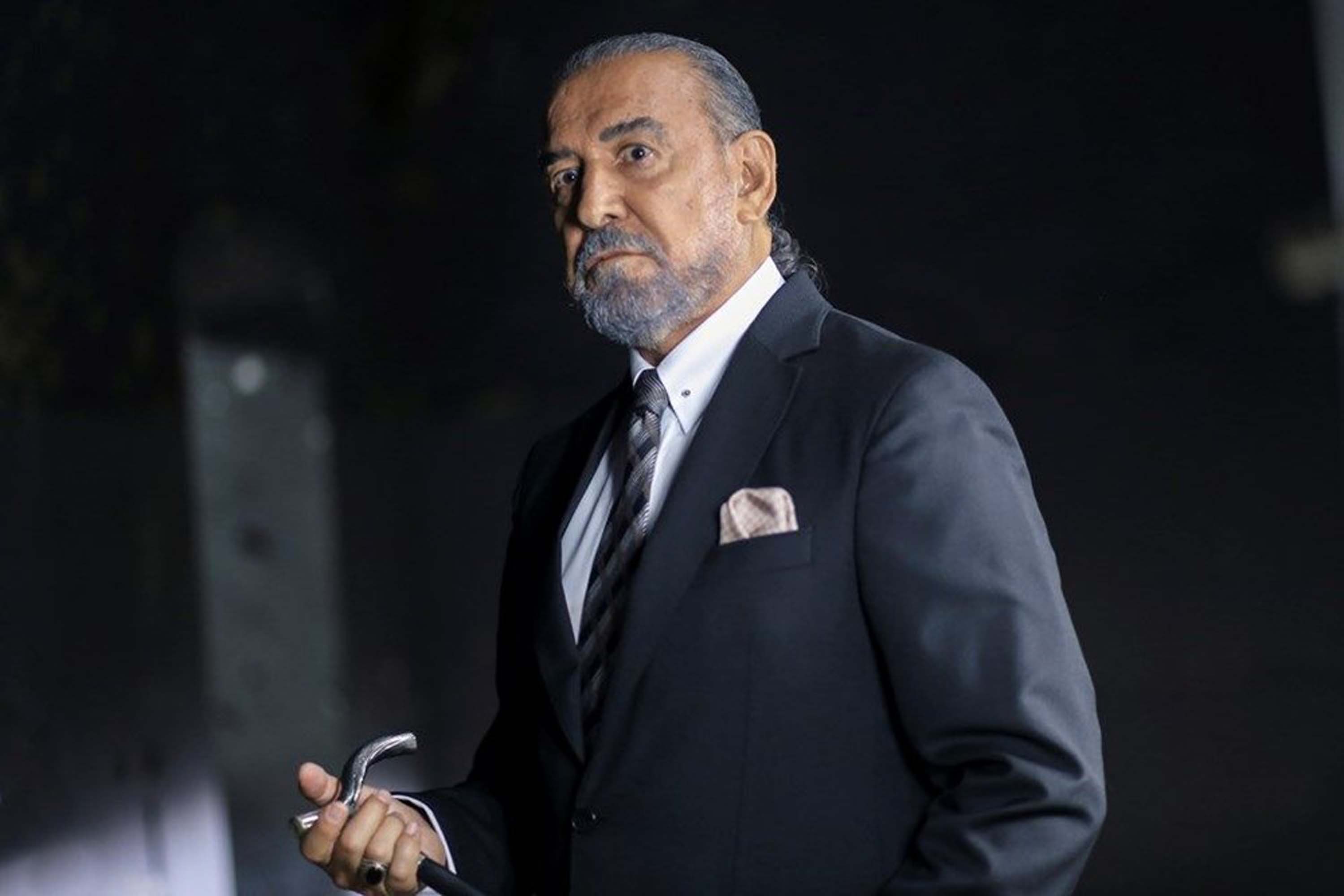 Yalnız Kurt Davut kimdir? Cihan Ünal kaç yaşında, nereli ve evli mi? İşte, Cihan Ünal'ın biyografisi...