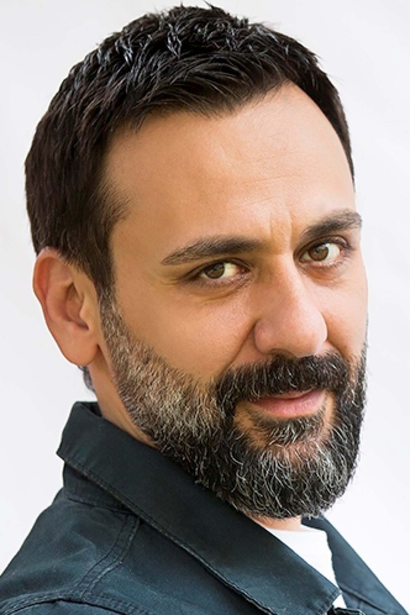 YALNIZ KURT NİZAMETTİN KİMDİR? Polat Bilgin kaç yaşında, nereli ve evli mi? İşte, Polat Bilgin'in biyografisi...