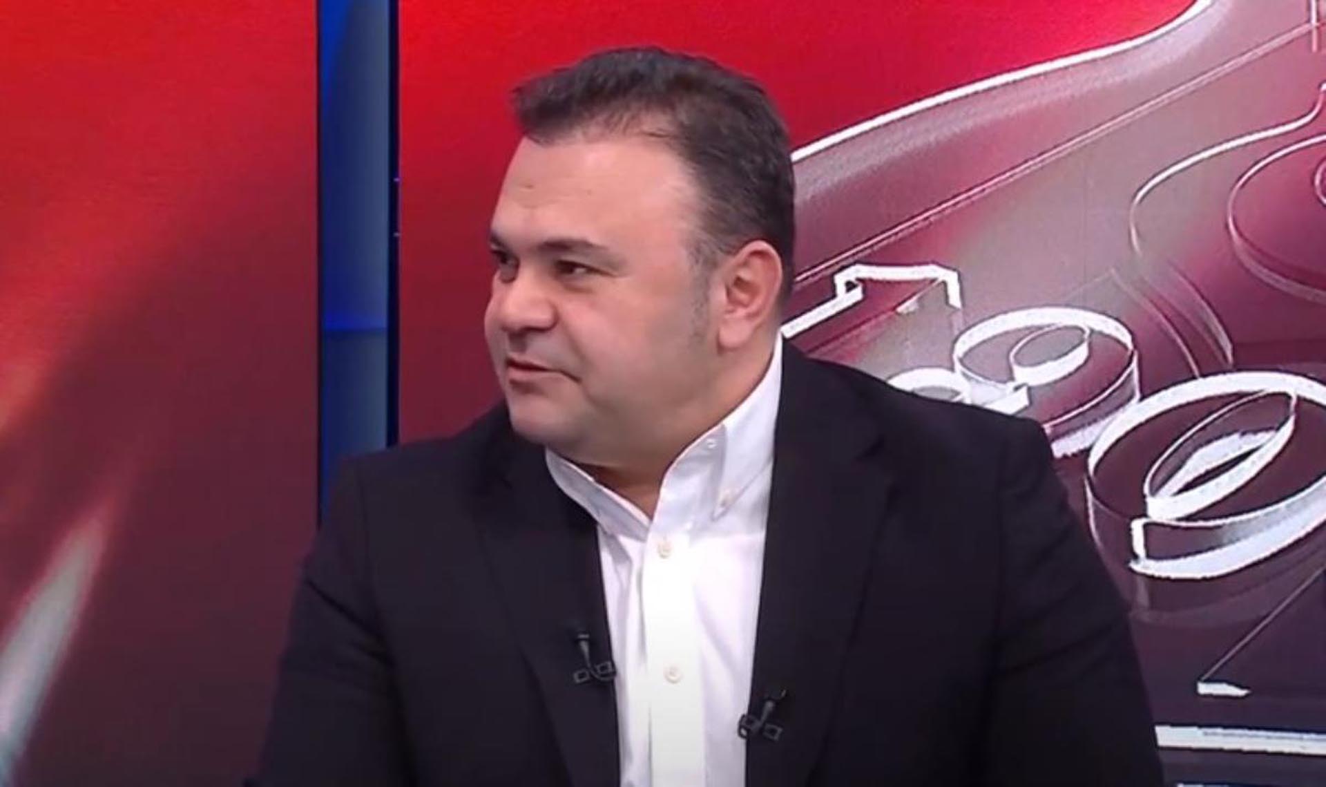 Ozan Zeybek kimdir? Nereli, kaç yaşında? Hangi takımlı? İnstagram hesabı ne? Ozan Zeybek Biyografisi