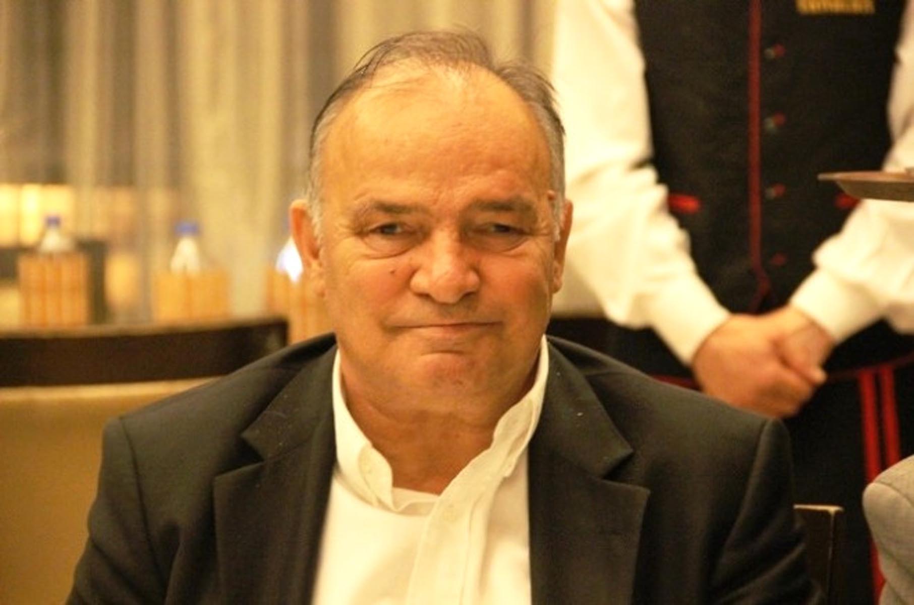 Avni Özgürel Kimdir, Nerelidir, Nerede Doğdu? Kaç yaşında?