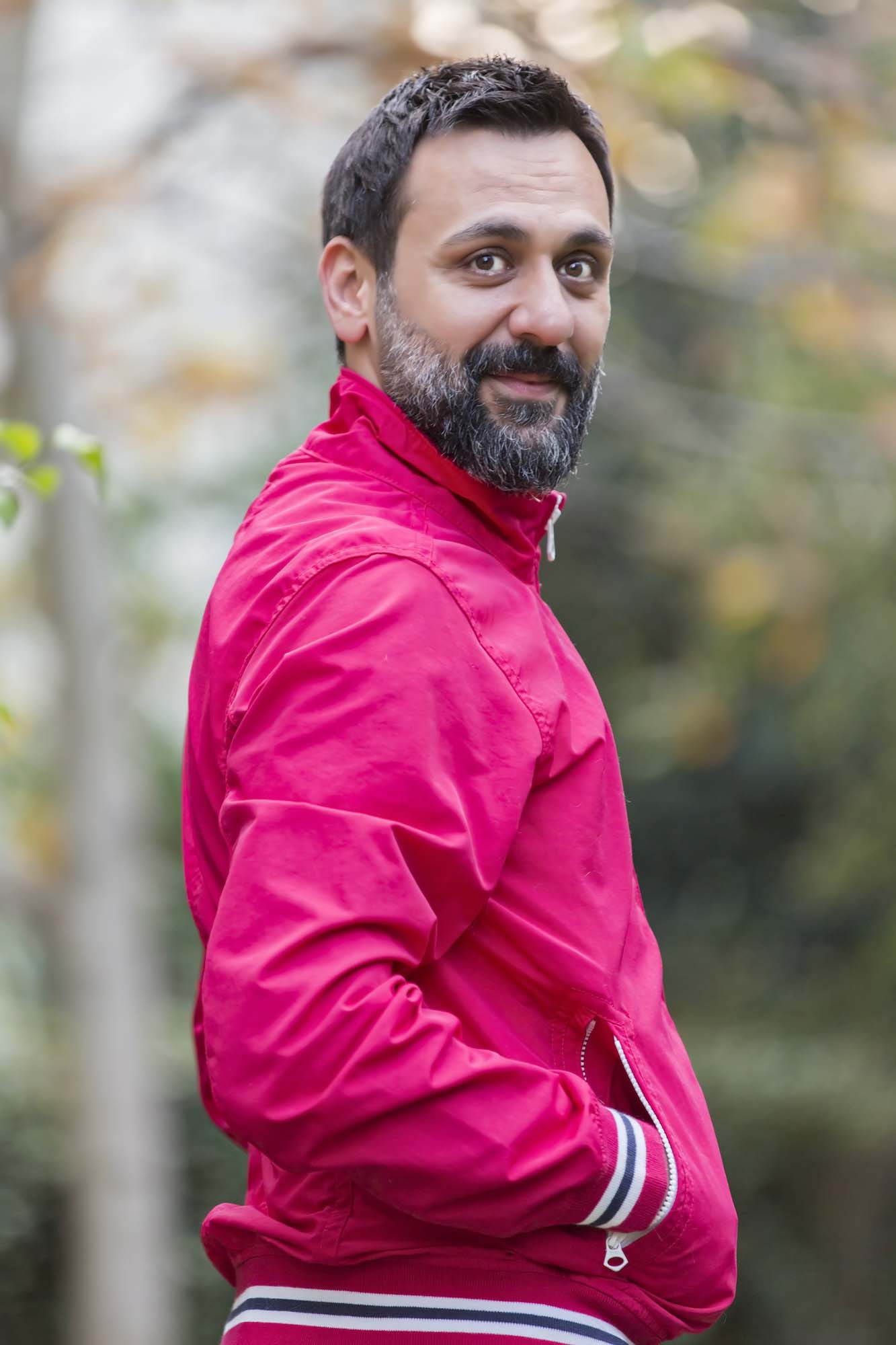 YALNIZ KURT NİZAMETTİN KİMDİR? Polat Bilgin kaç yaşında, nereli ve evli mi? İşte, Polat Bilgin'in biyografisi...