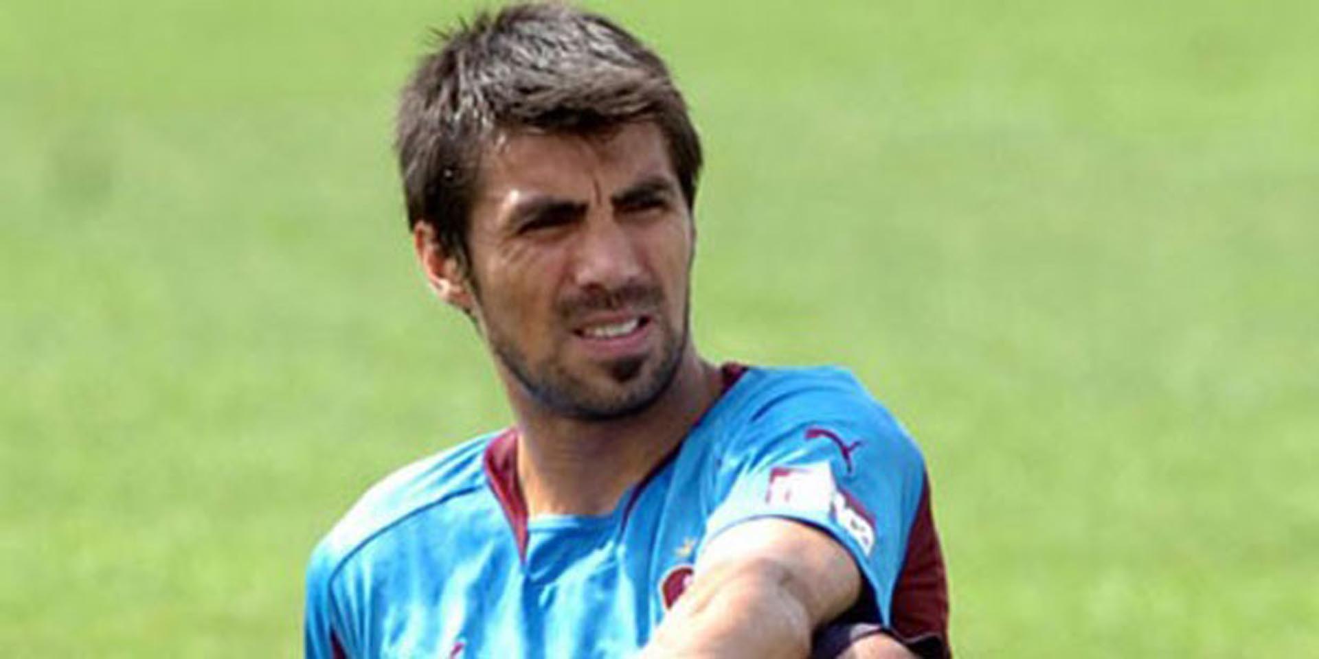 Ceyhun Eriş kimdir? Nereli, kaç yaşında? Ceyhun Eriş Biyografisi