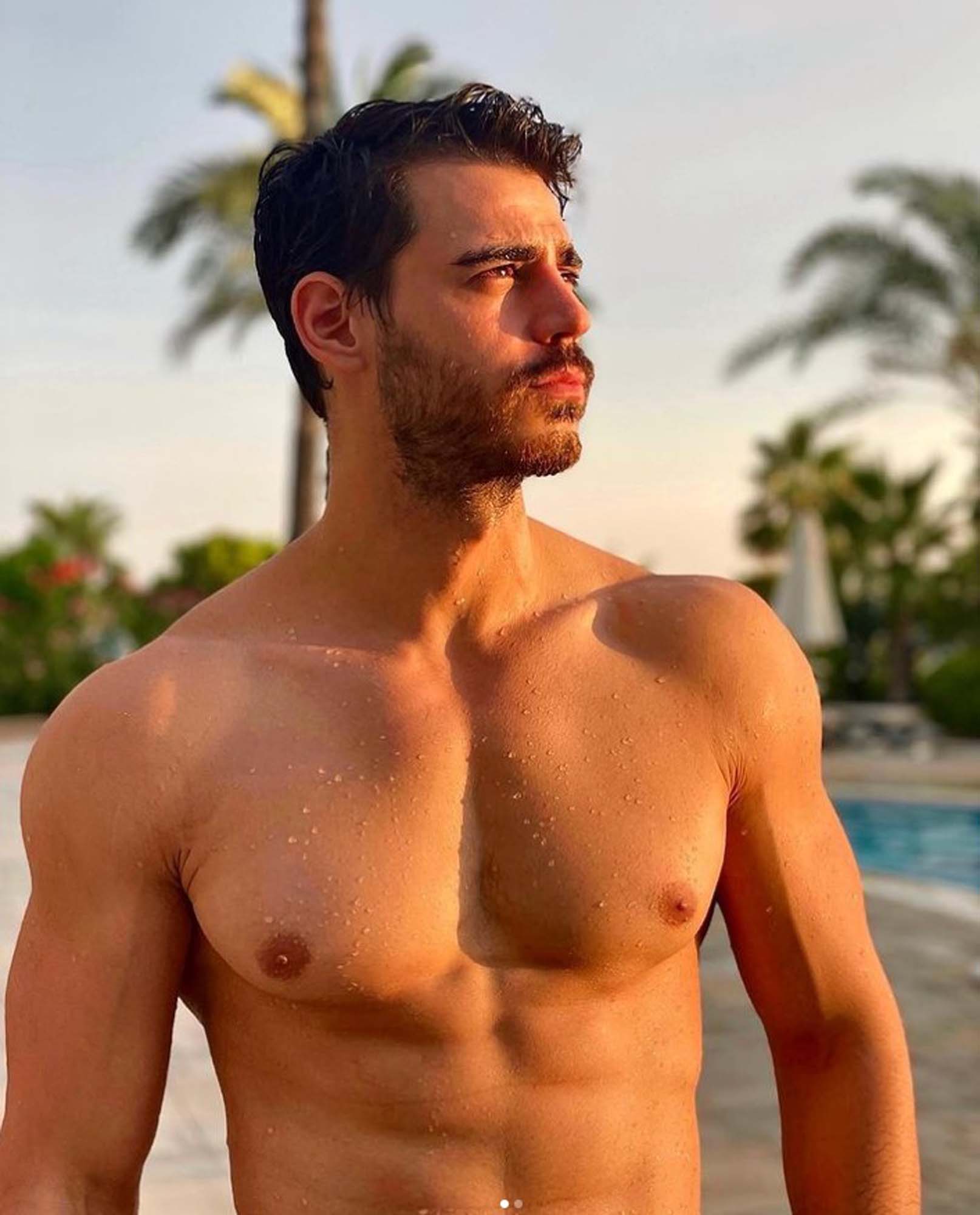 Yalnız Kurt Altay kimdir? Hasan Denizyaran kaç yaşında, nereli ve evli mi? İşte, Hasan Denizyaran'ın biyografisi...