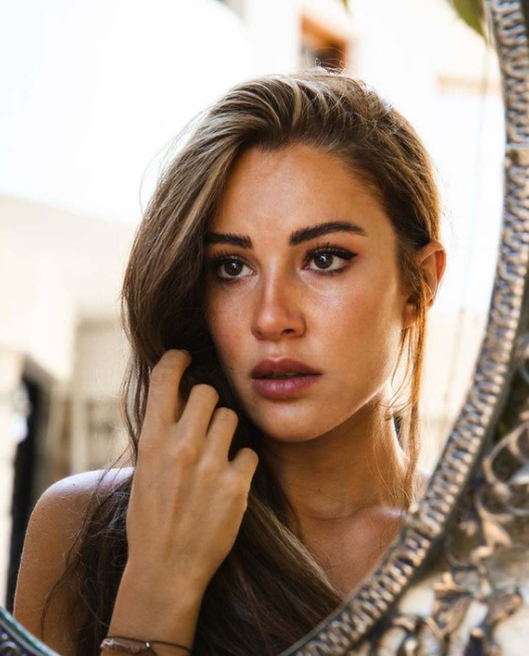 Yasak Elma Meriç kimdir? Ece İrtem kimdir, nereli, kaç yaşında?