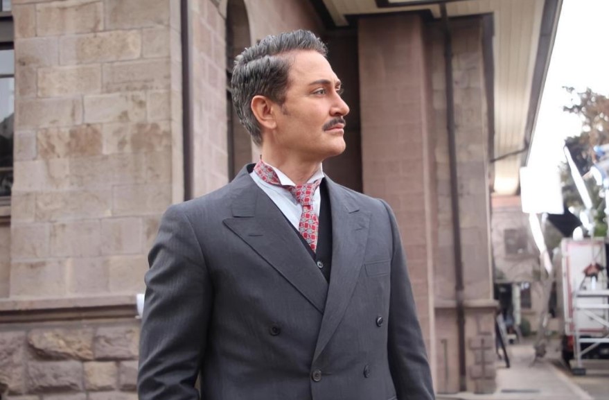 Yalnız Kurt Doğan kimdir? Murat Han kaç yaşında, nereli ve evli mi? İşte, Murat Han'ın biyografisi...