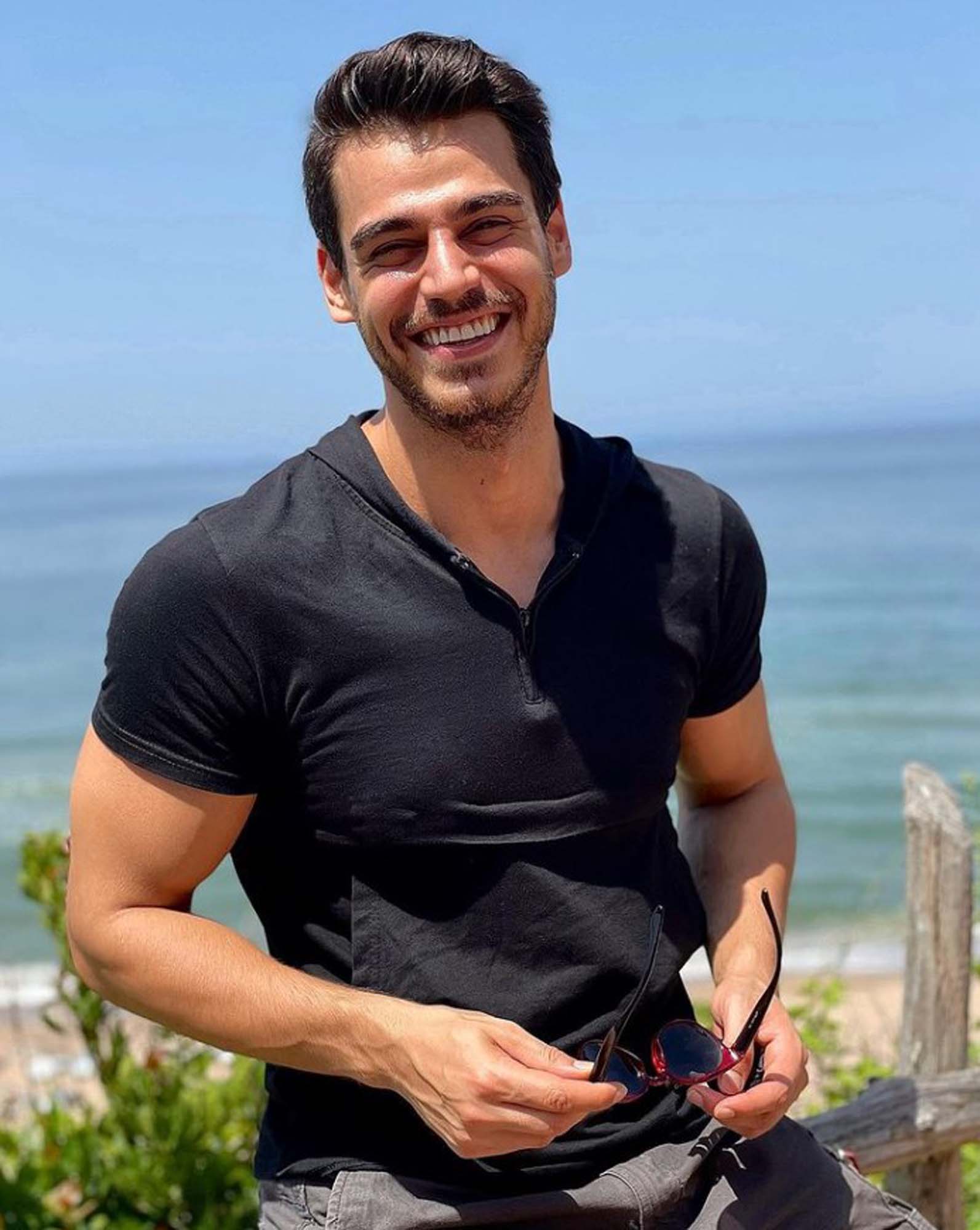 Yalnız Kurt Altay kimdir? Hasan Denizyaran kaç yaşında, nereli ve evli mi? İşte, Hasan Denizyaran'ın biyografisi...