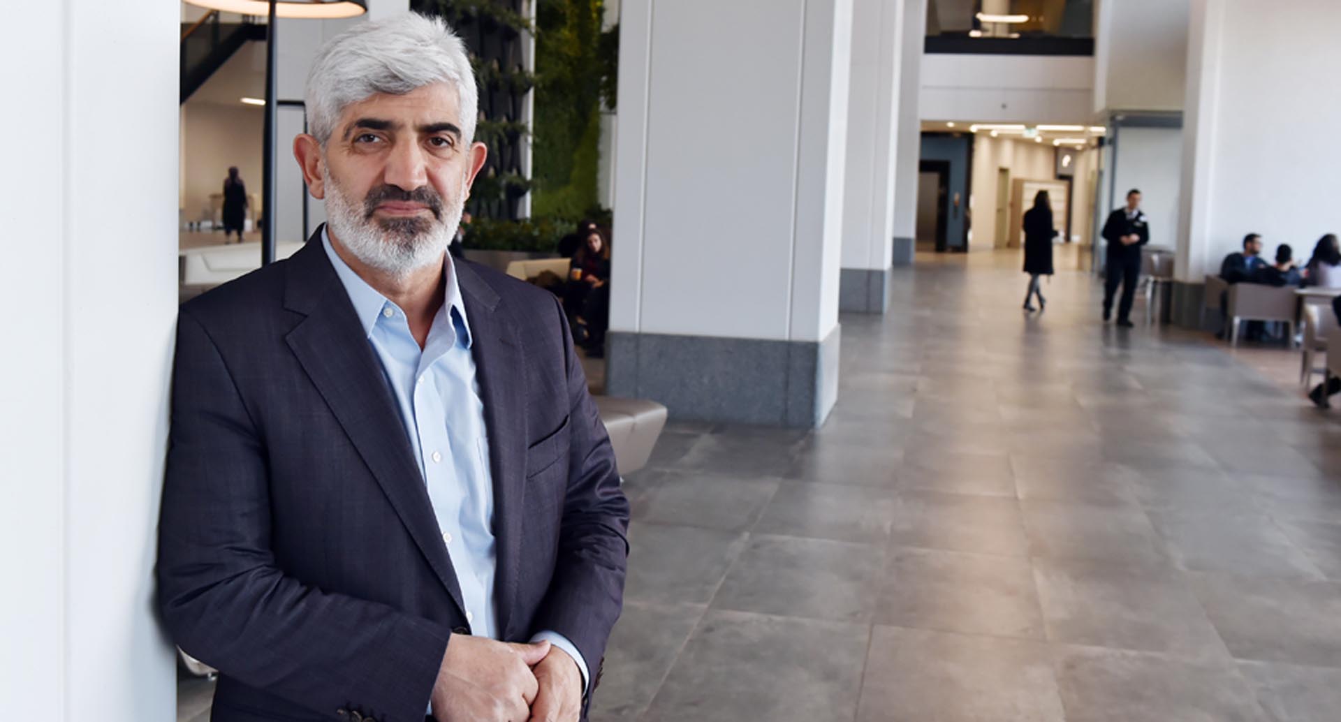 İhsan Aktaş kimdir? Nereli, kaç yaşında? İhsan Aktaş biyografisi