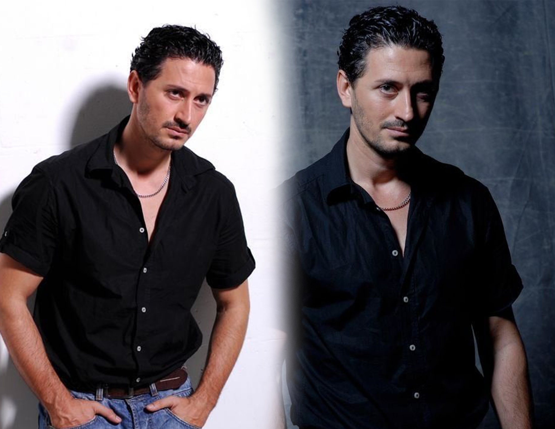 Yalnız Kurt Doğan kimdir? Murat Han kaç yaşında, nereli ve evli mi? İşte, Murat Han'ın biyografisi...