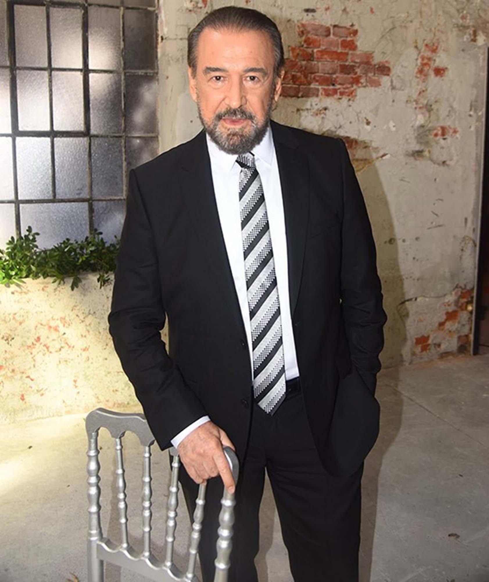 Yalnız Kurt Davut kimdir? Cihan Ünal kaç yaşında, nereli ve evli mi? İşte, Cihan Ünal'ın biyografisi...