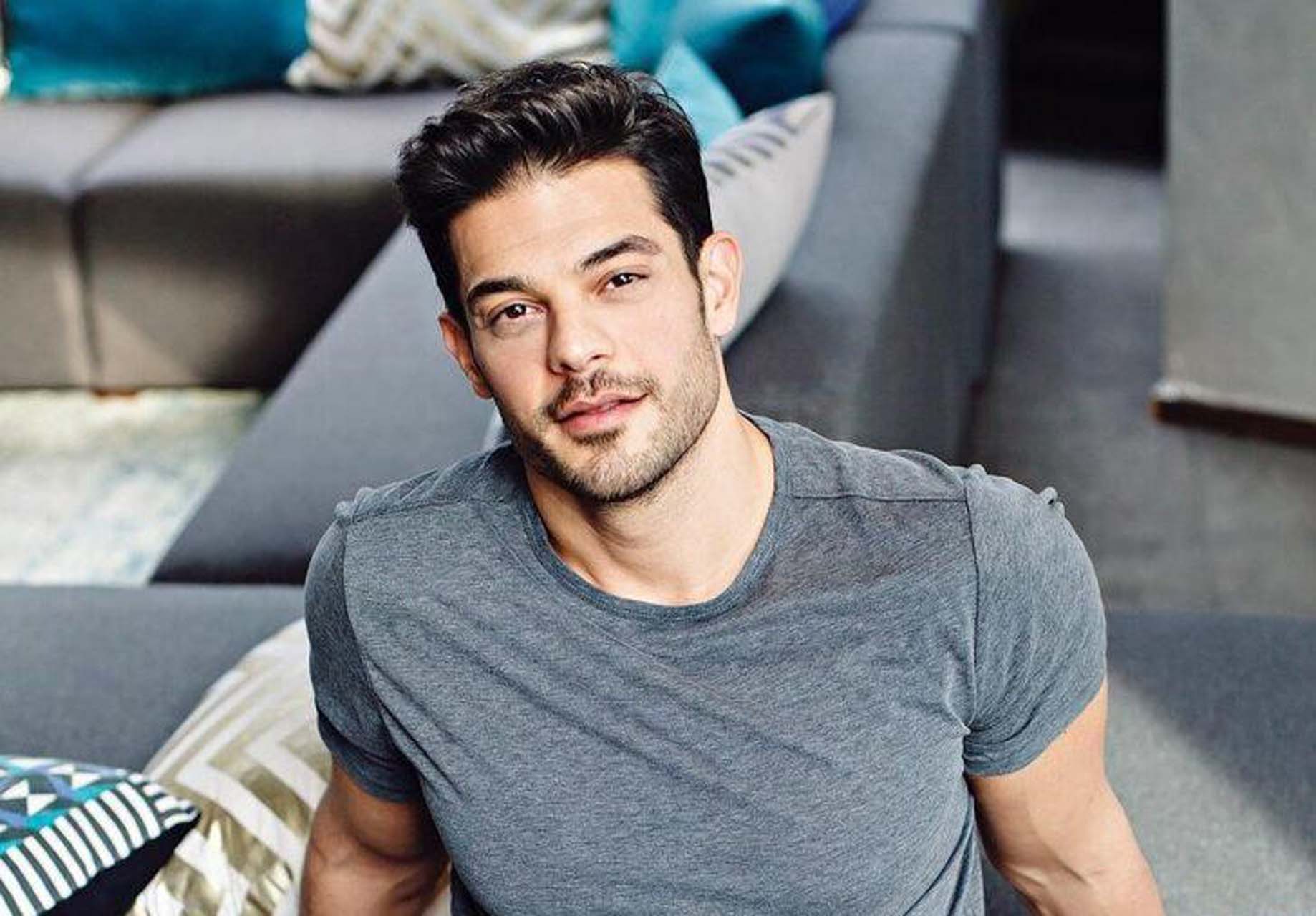 Hadise'nin sevgilisi Mehmet Dinçerler hakkında ortaya çıkan gerçek hayrete düşürdü! İnanamayacaksınız