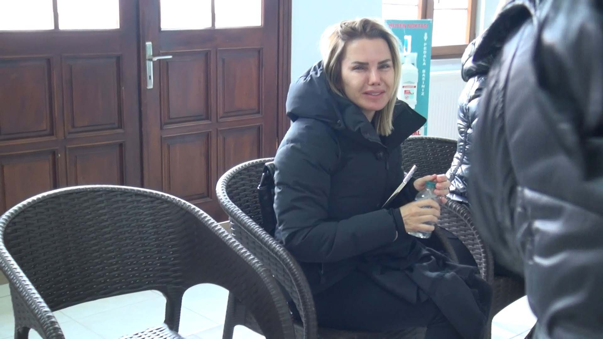 Ece Erken'in eşi Şafak Mahmutyazıcıoğlu'nun öldürülmesi olayında 19 adrese operasyon! Kadir Yasak'ın arasında olduğu 9 kişi gözaltına alındı 