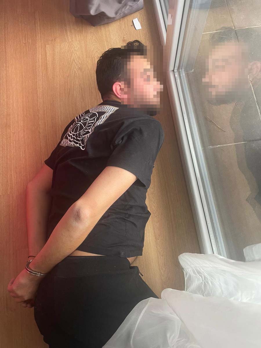 Ece Erken'in eşi Şafak Mahmutyazıcıoğlu'nun öldürülmesi olayında 19 adrese operasyon! Kadir Yasak'ın arasında olduğu 9 kişi gözaltına alındı 