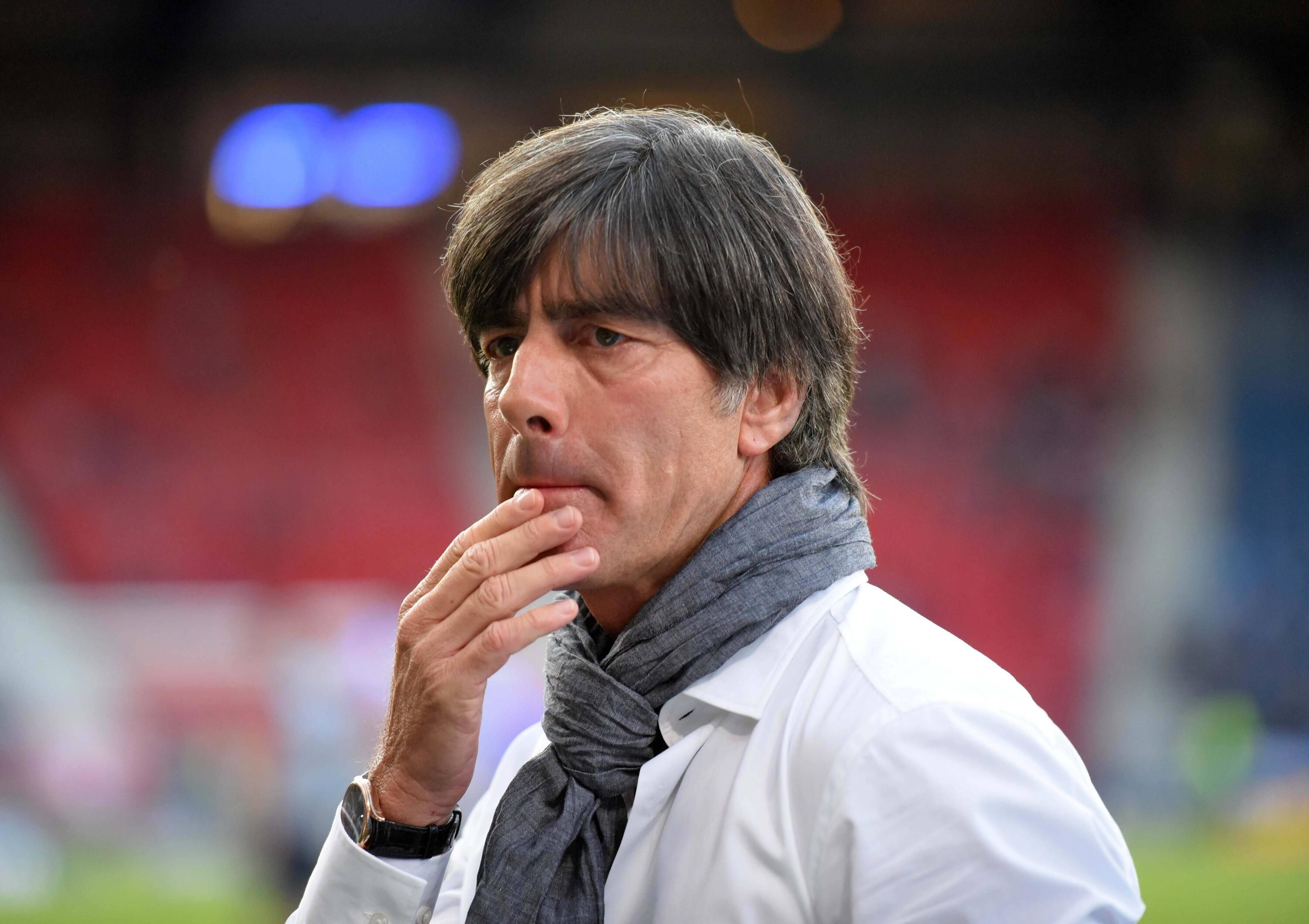 Fenerbahçeli taraftarlara müjde! Joachim Löw, Evet dedi, son söz Ali Koç'ta