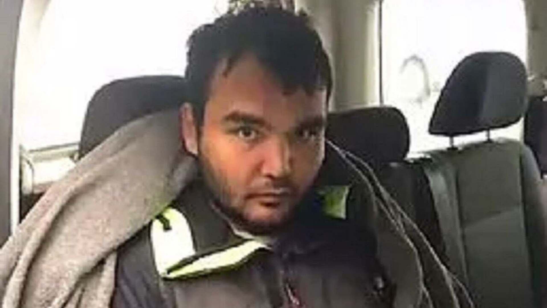 İstanbul'da Afgan gaspçı dehşeti! Elbise ve ayakkabıları çalınan Berkay Köklü, karlı havada 7-8 kilometre yürüdü! Ayaklarını kaybetme riski var