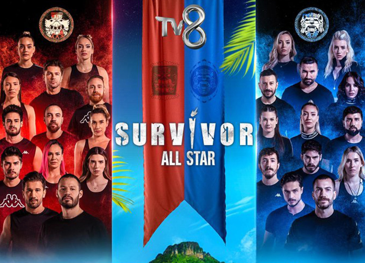 Survivor dokunulmazlık oyununu kim kazandı? 29 Ocak Survivor All Star'da dokunulmazlık oyununu kazanan hangi takım oldu?