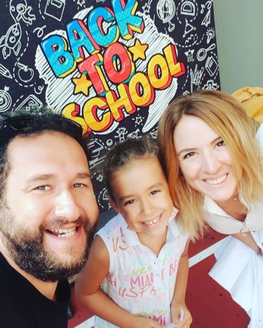 Sami Levi kimdir, nereli, kaç yaşında? Evli mi, kaç çocuğu var?