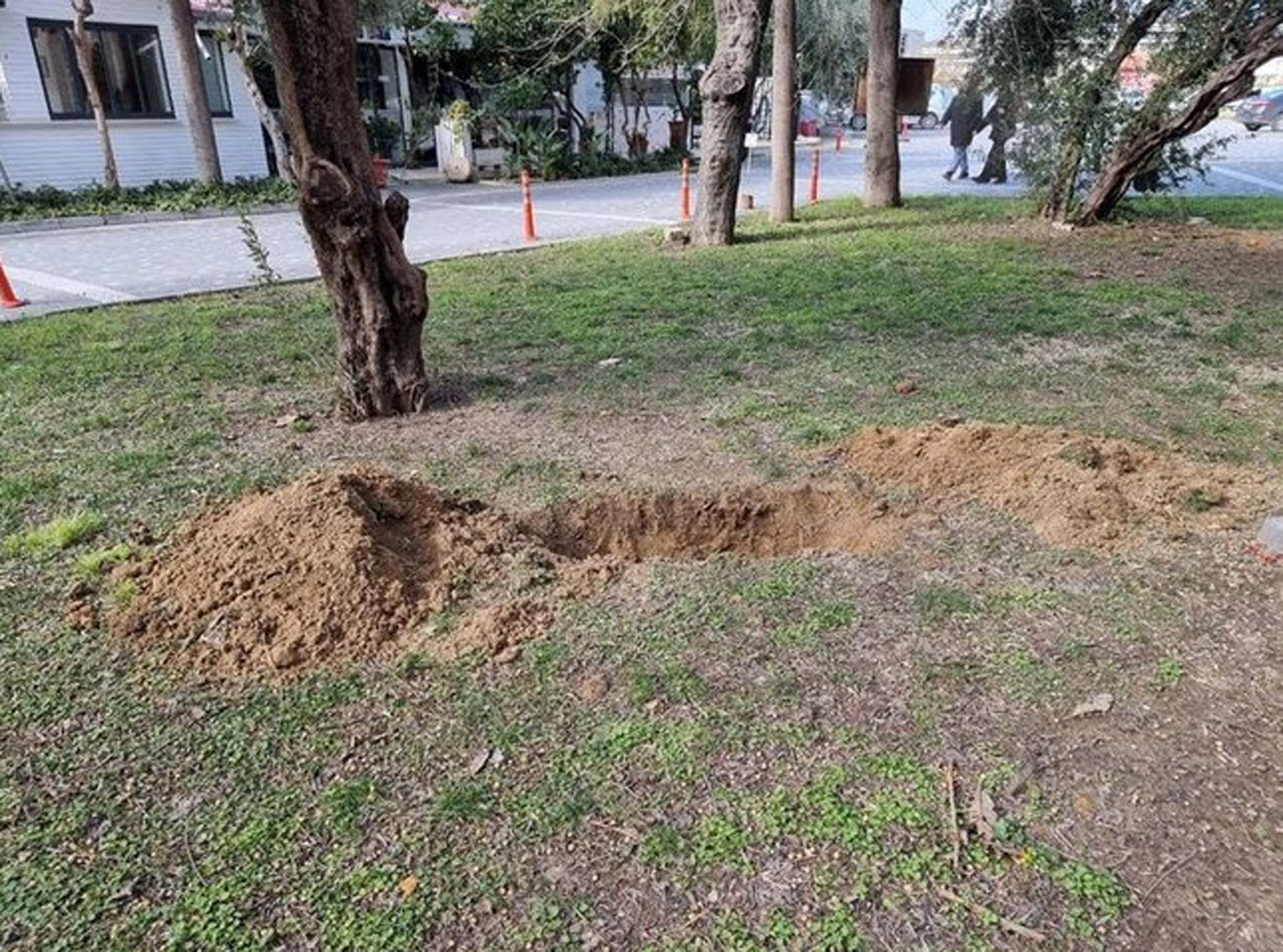 Antalya'da beyin yakan olay! Bir kadın, sevgilisini erkek arkadaşından kıskandı! Gay olduğunu düşünerek öldürüp, cinsel organını kesti!