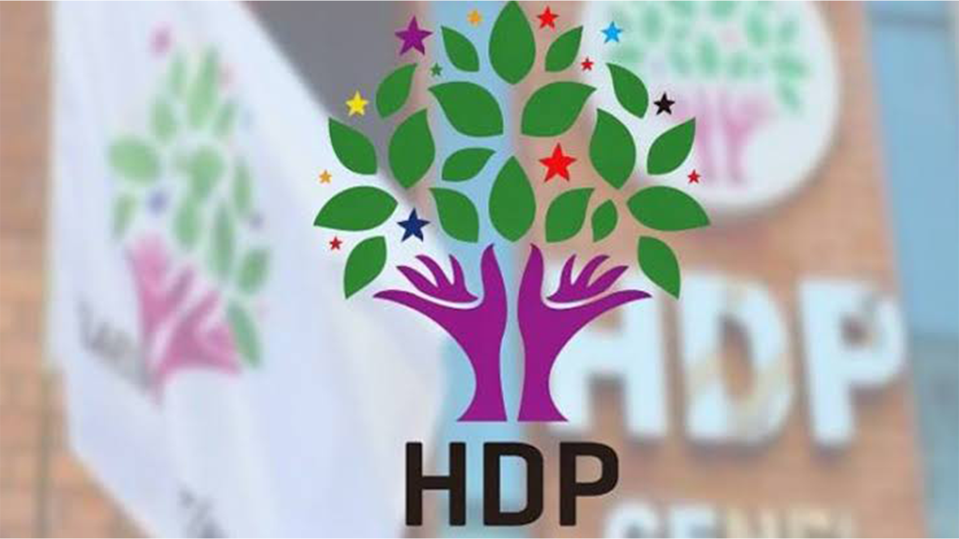 HDP önderliğinde üçüncü ittifak geliyor! Bildirgede resmen duyurdular