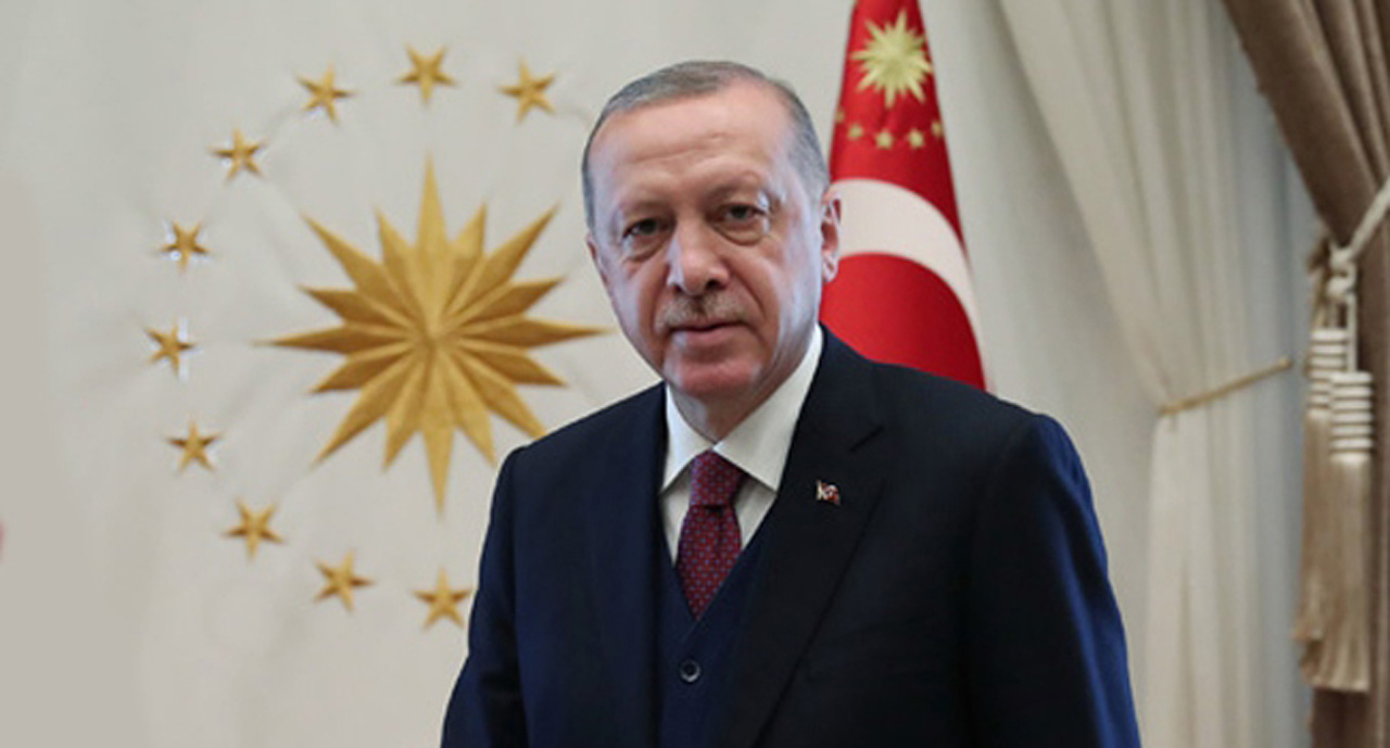 Son dakika! Cumhurbaşkanı Erdoğan, Kabine Toplantısının ardından açıklamalarda bulundu!!