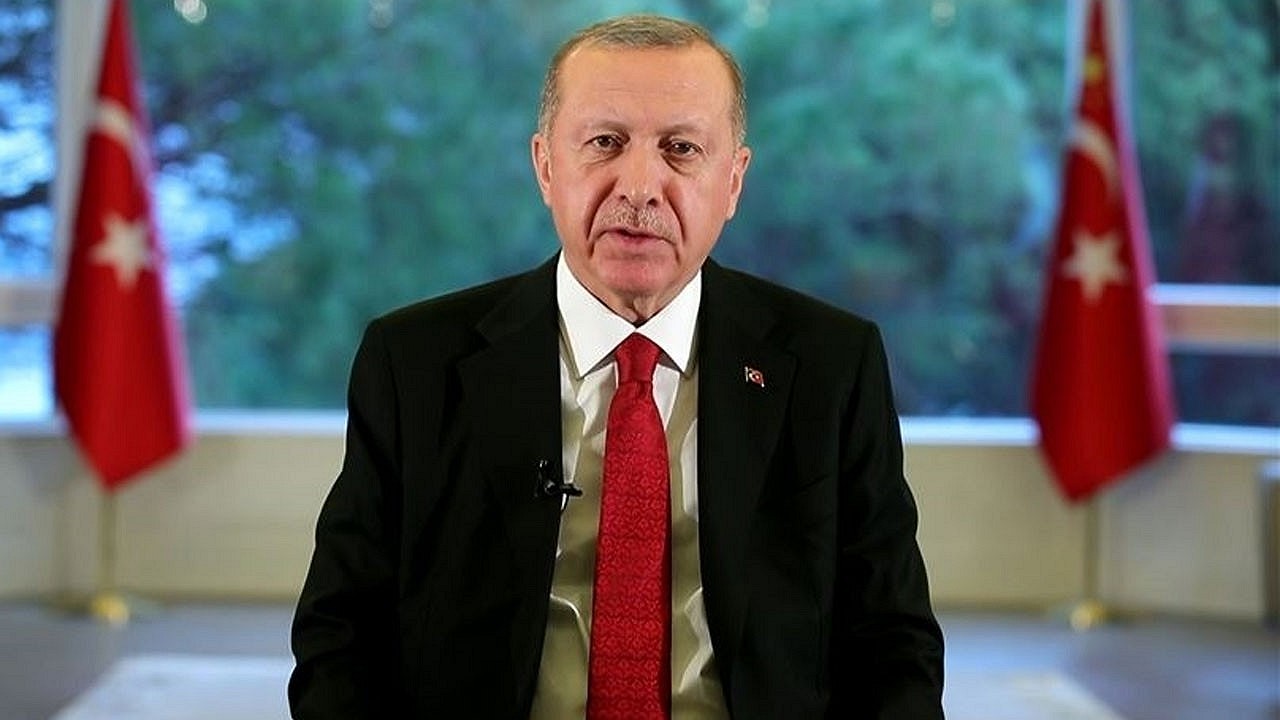 Elektrik tarifelerinde düzenleme! Cumhurbaşkanı Erdoğan müjdeyi verdi!