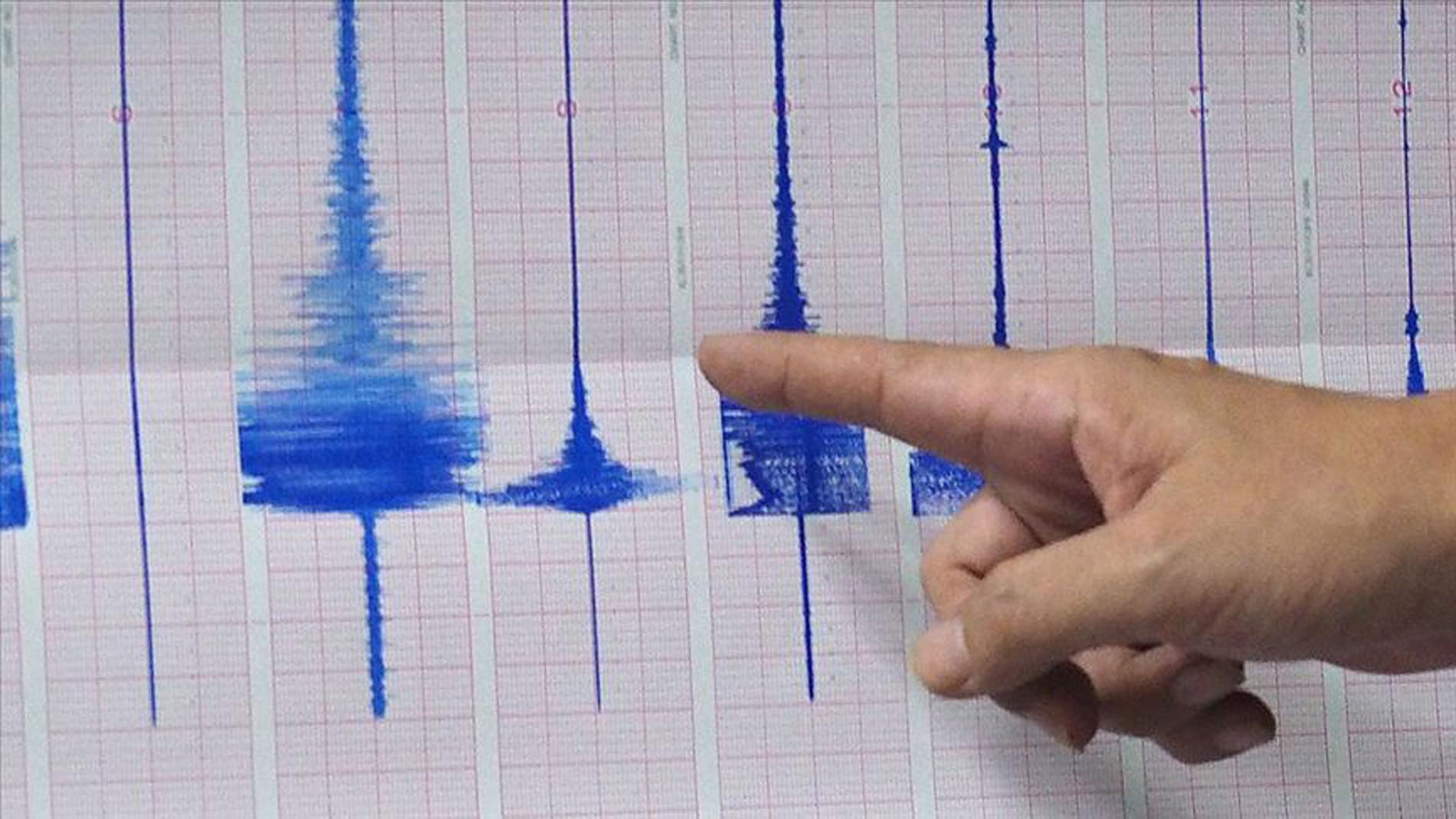Kandilli duyurdu! Elazığ Karakoçan'da 3.9 şiddetinde deprem!