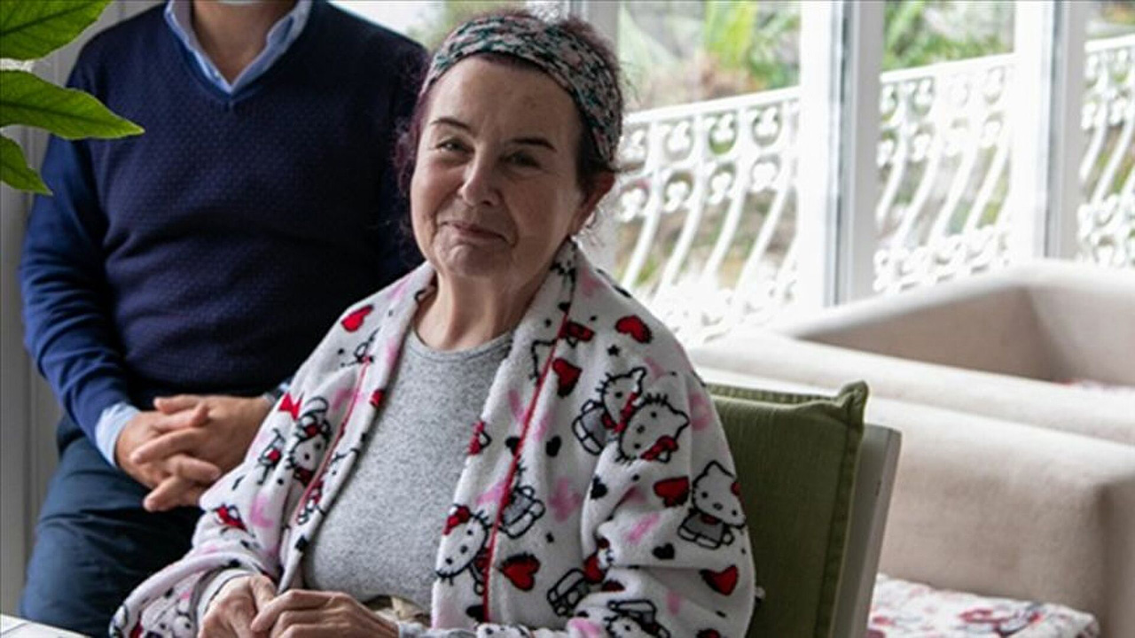 Fatma Girik'in kardeşi hastaneye dava açtı! Korona değildi, ablamı öldürdüler!