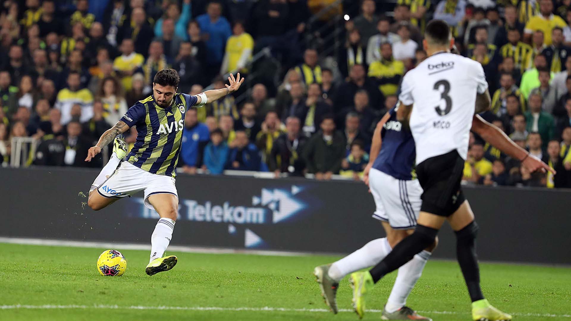 Son dakika: Fenerbahçe'de Ozan Tufan sürprizi! İsmail Kartal istedi, yıldız oyuncu geri döndü 