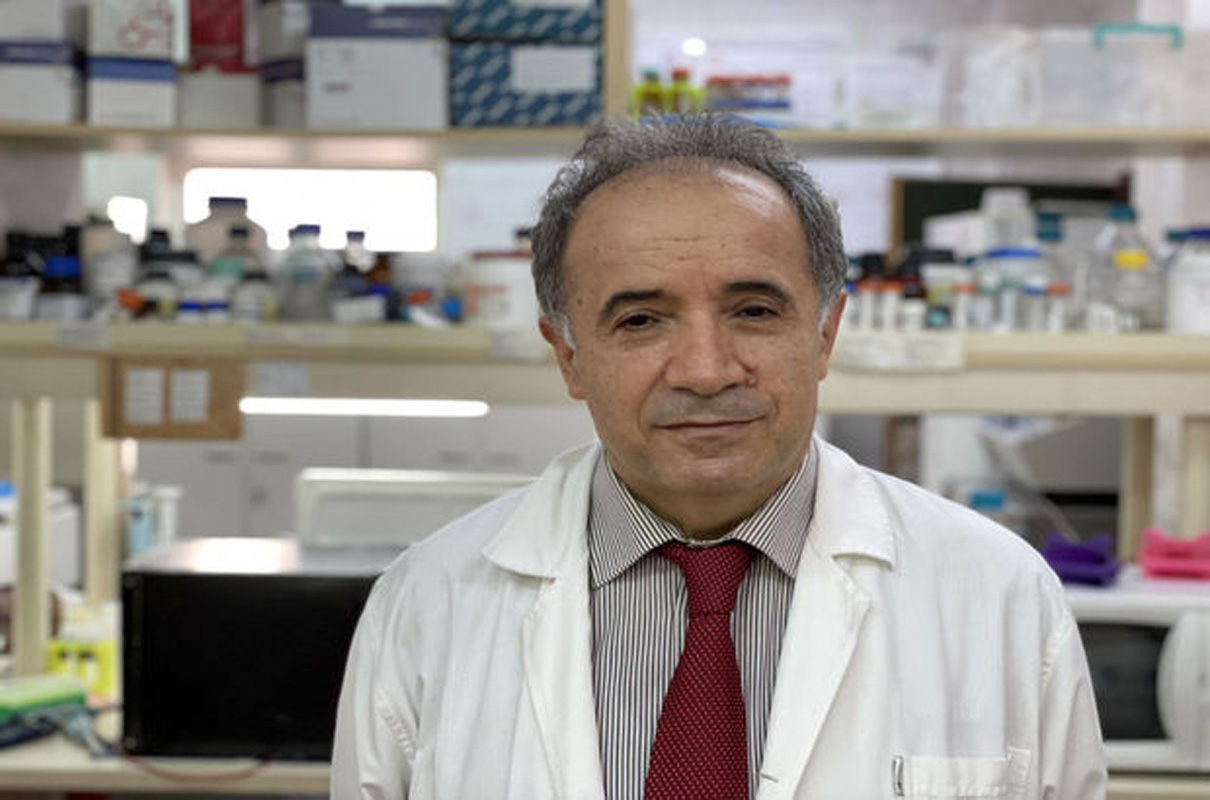 Türk bilim insanları kemoterapi ve aşıyı birleştirdi! Dünyada bir ilk!