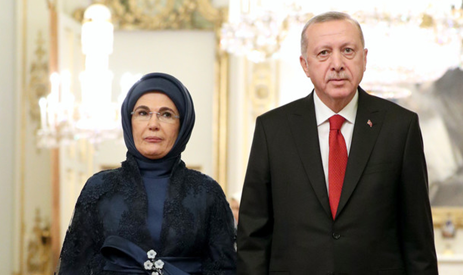 MHP lideri Devlet Bahçeli'den Kovid-19 testi pozitif çıkan Cumhurbaşkanı Erdoğan ve eşine geçmiş olsun telefonu 
