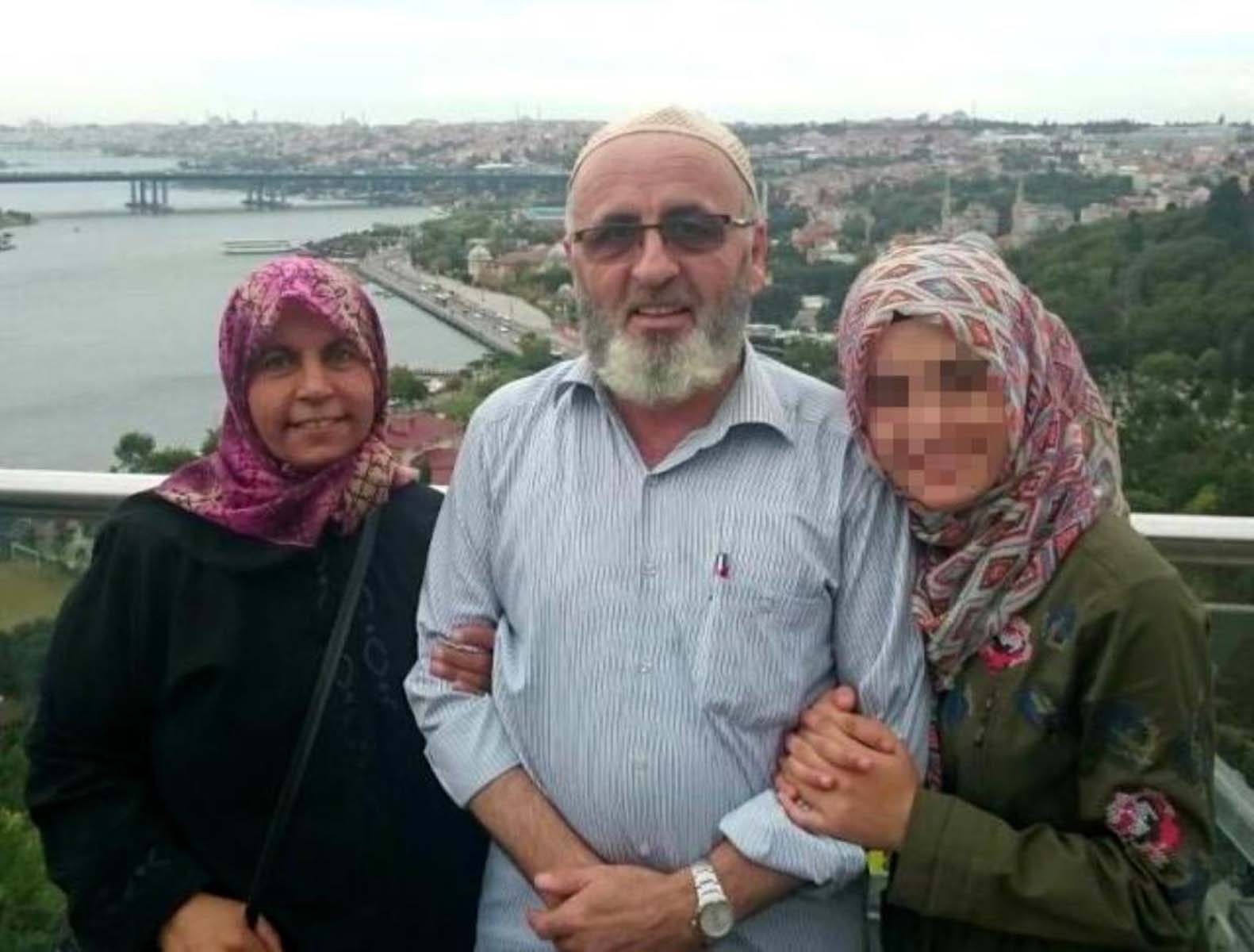 Türkiye'nin günlerce konuştuğu Metin ve Necla Büyükşen cinayetinde çarpıcı gelişme! Tutuklu Zekeriya O. tahliye edildi 