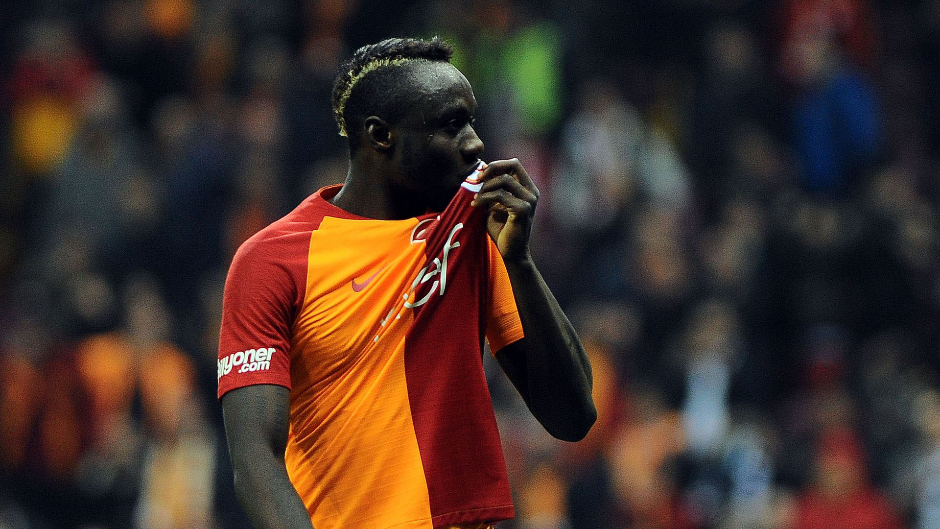 Son dakika! Galatasaray'da Diagne'nin sözleşmesi feshedildi!,