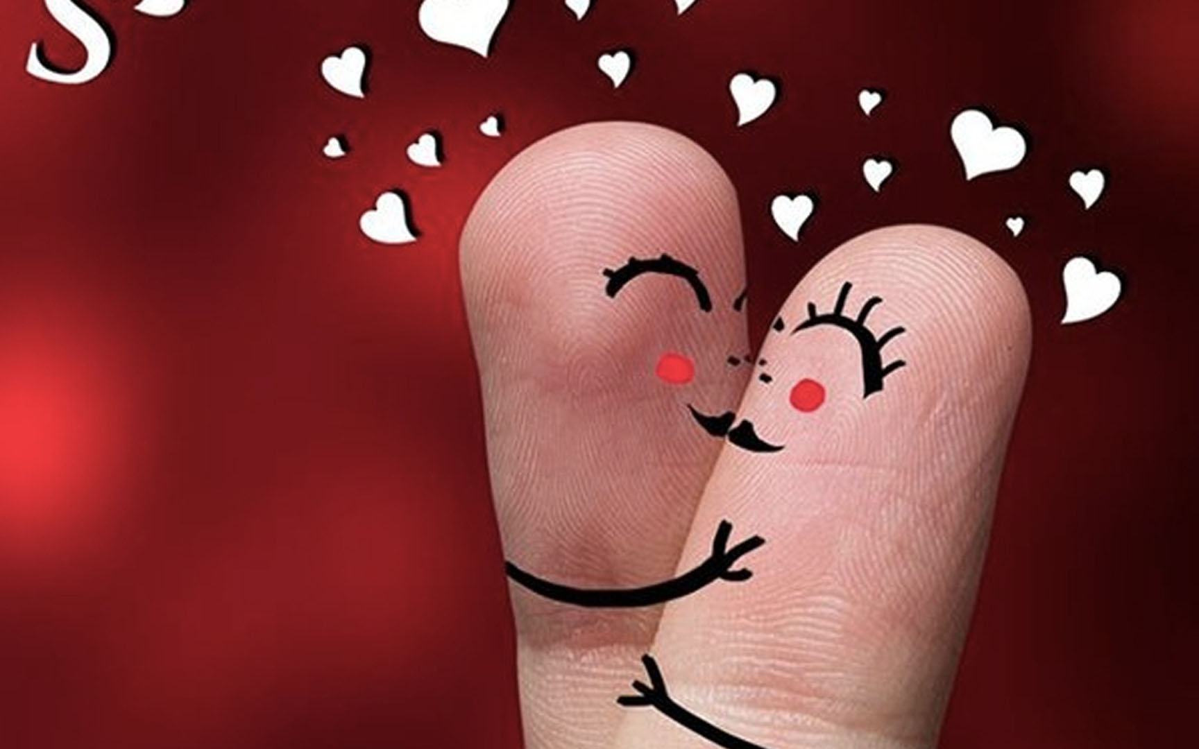 Uzaktaki erkek sevgiliye Sevgililer Günü mesajı | Uzaktaki sevgiliye 14 Şubat Sevgililer Günü mesajı 2022
