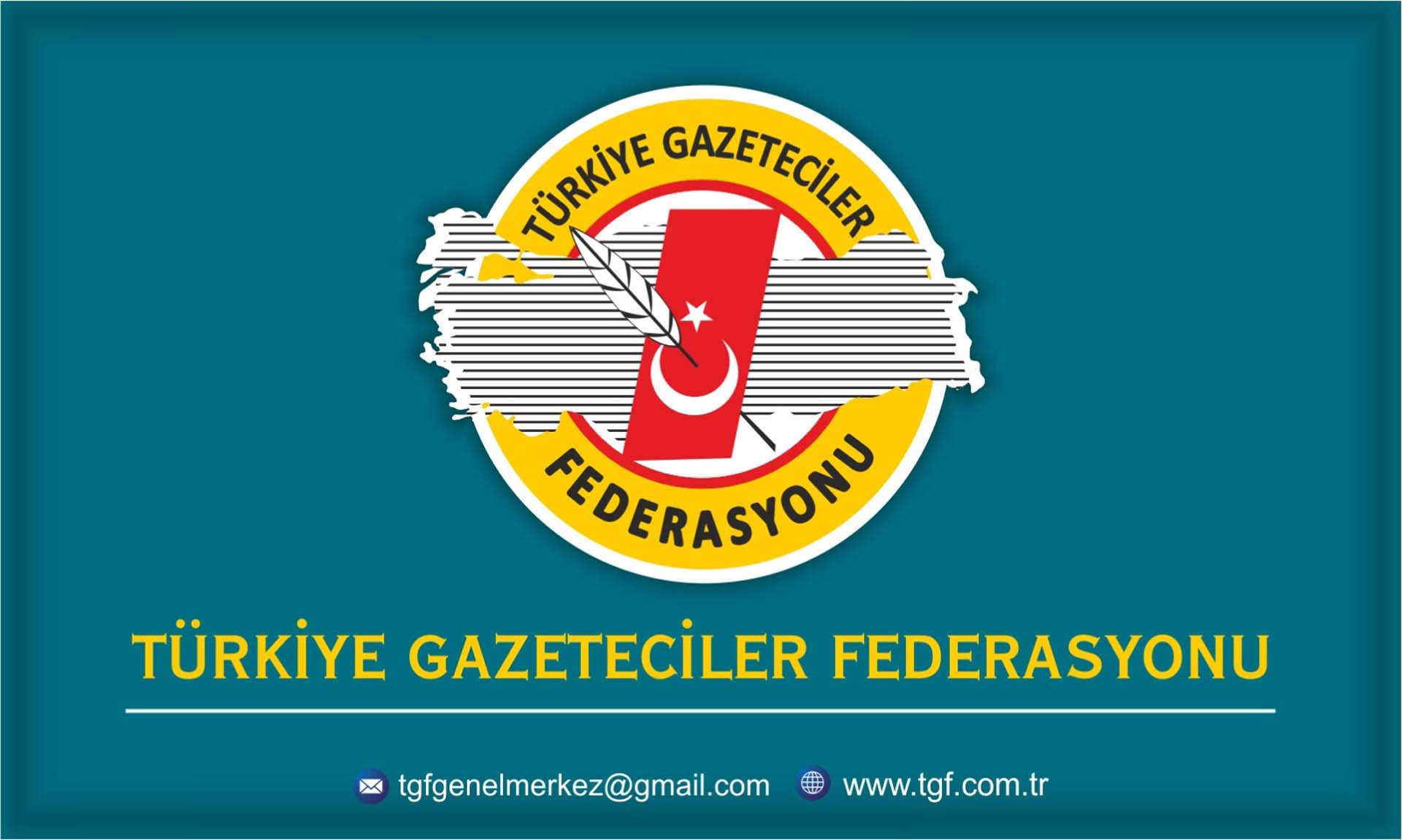 TGF yine haklı çıktı! Başkan Yılmaz Karaca'dan sert açıklama: İktidarı eleştirip CHP lideri Kılıçdaroğlu’ndan medet umar duruma düşmüşler