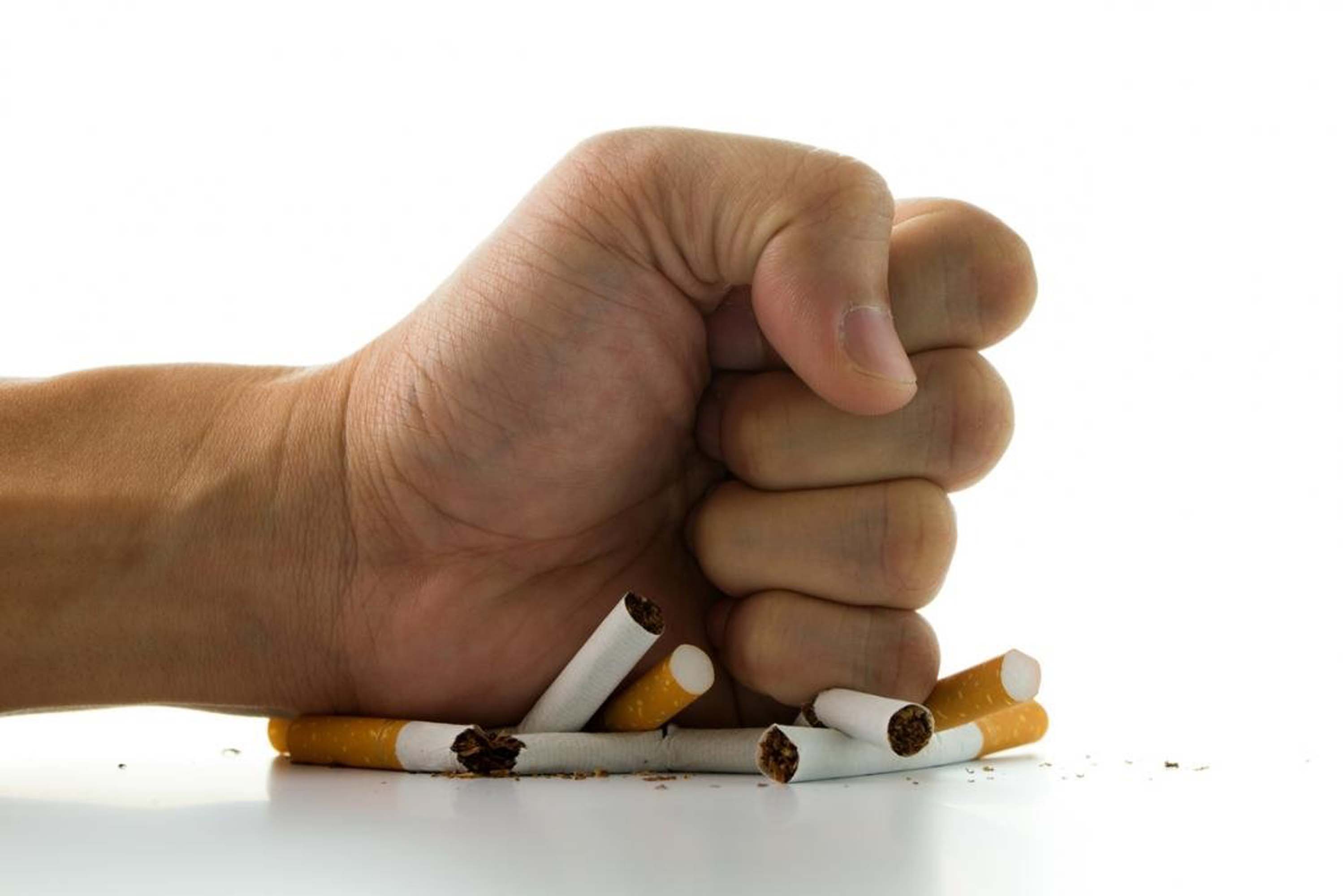 9 Şubat Dünya Sigarayı Bırakma Günü sözleri 2022 | Sigaradan vazgeçirme sözleri
