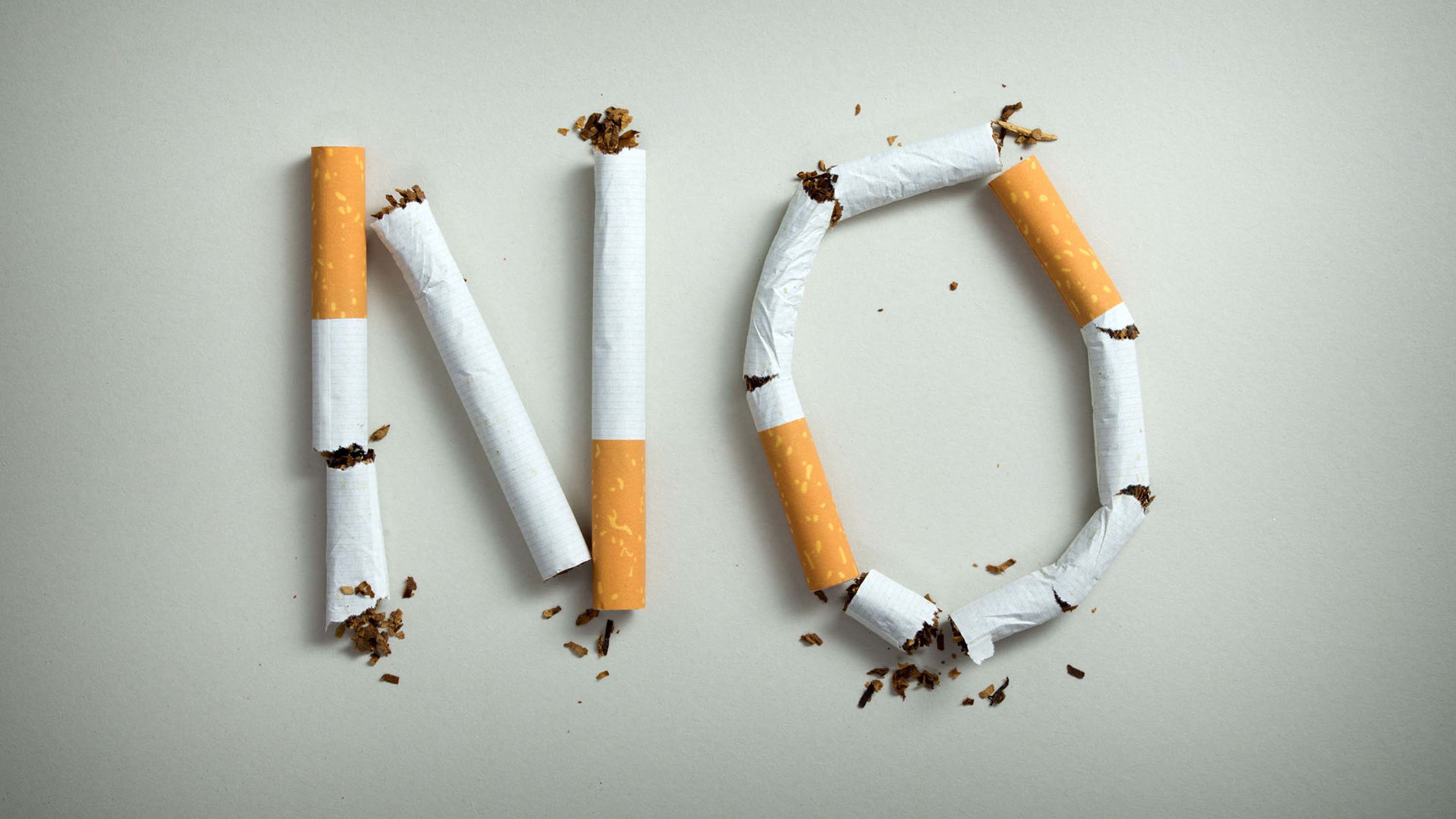 9 Şubat Dünya Sigarayı Bırakma Günü sözleri 2022 | Sigaradan vazgeçirme sözleri