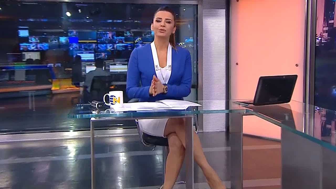 Burcu Kaya Kimdir, Nerelidir, Nerede Doğdu? Kaç yaşında?