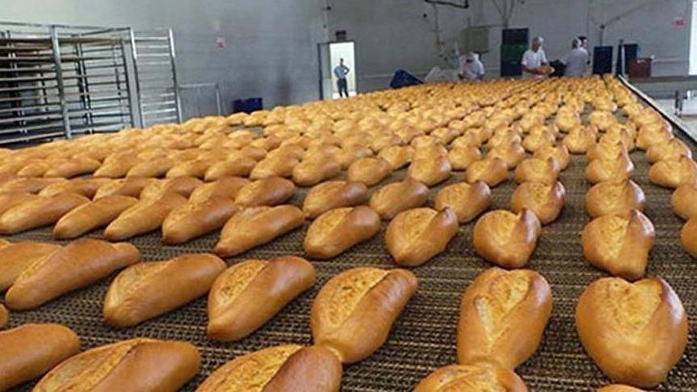 İstanbul'da halk ekmeğe zam mı yapıldı? Halk ekmek fiyatları ne kadar oldu? Halk ekmek kaç TL?" 