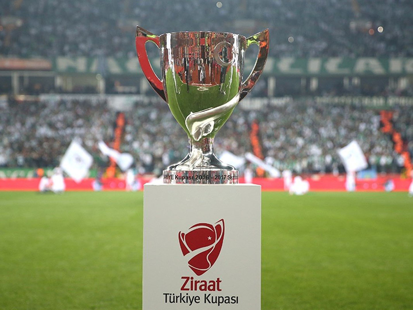 Ziraat Türkiye Kupası çeyrek finale çıkan takımlar hangileri? Ziraat Türkiye Kupası son 16 turunda kimler elendi?