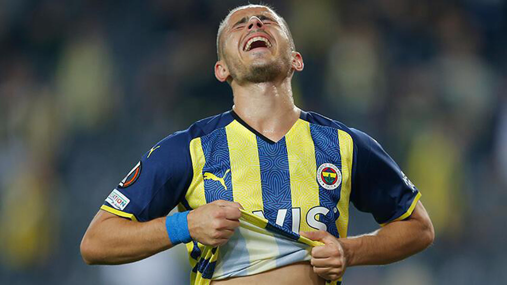Fenerbahçe'den beklenmeyen Pelkas kararı! Geleceği belli oldu!