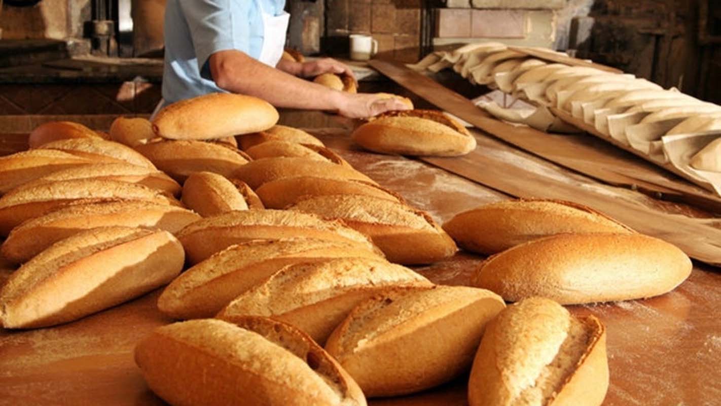 Halk ekmeğin ardından İstanbul'da fırın ekmeğine de zam geldi! Yarından itibaren yeni tarife geçerli!