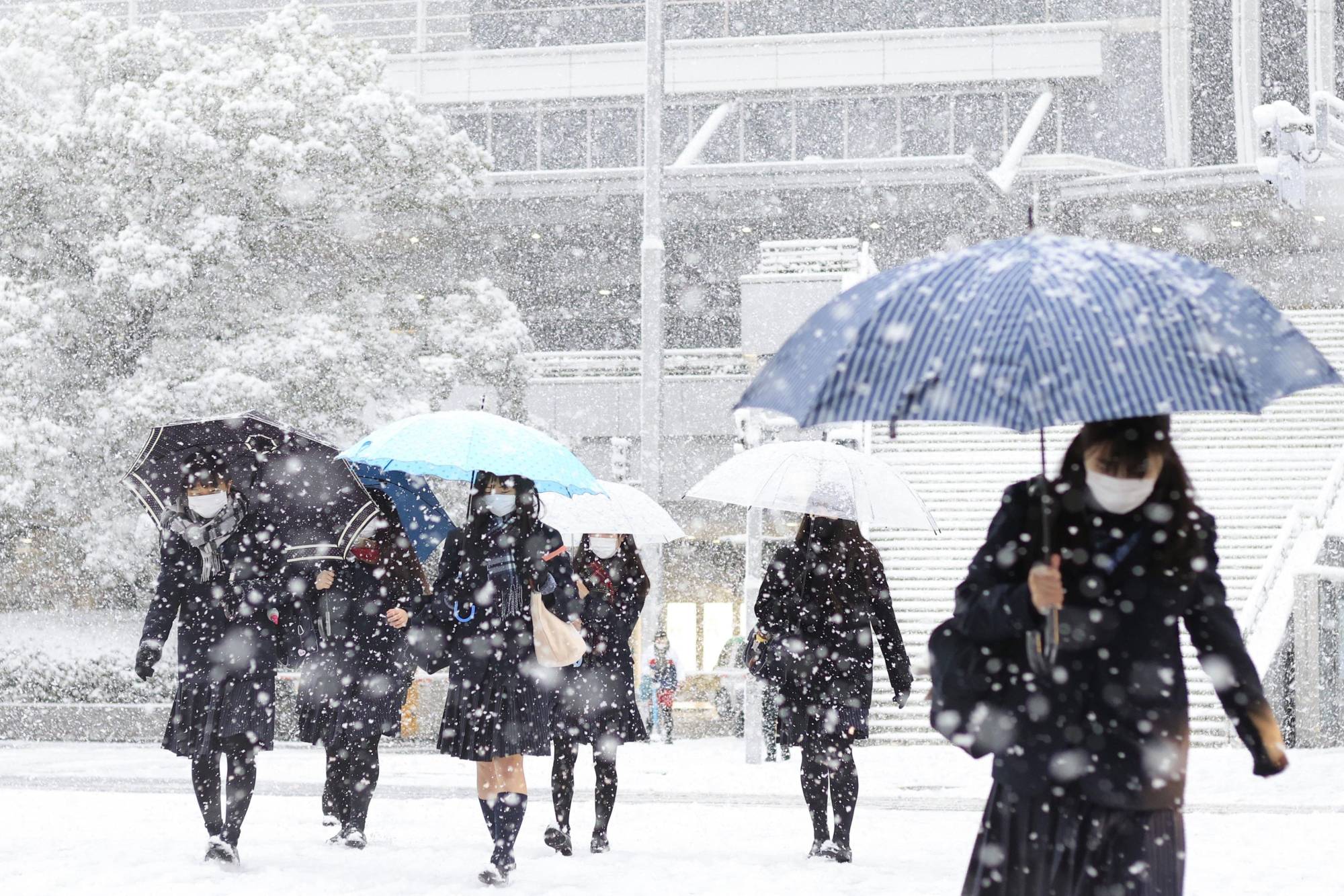 Konya'da okullar tatil mi? 10 Şubat Perşembe Konya'da okullar kar tatili mi olacak? Hangi ilçelerde okullar tatil?