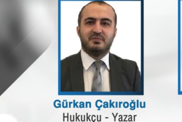 Gürkan Çakıroğlu kimdir? Kaç yaşında, nereli? Gürkan Çakıroğlu'nun biyografisi