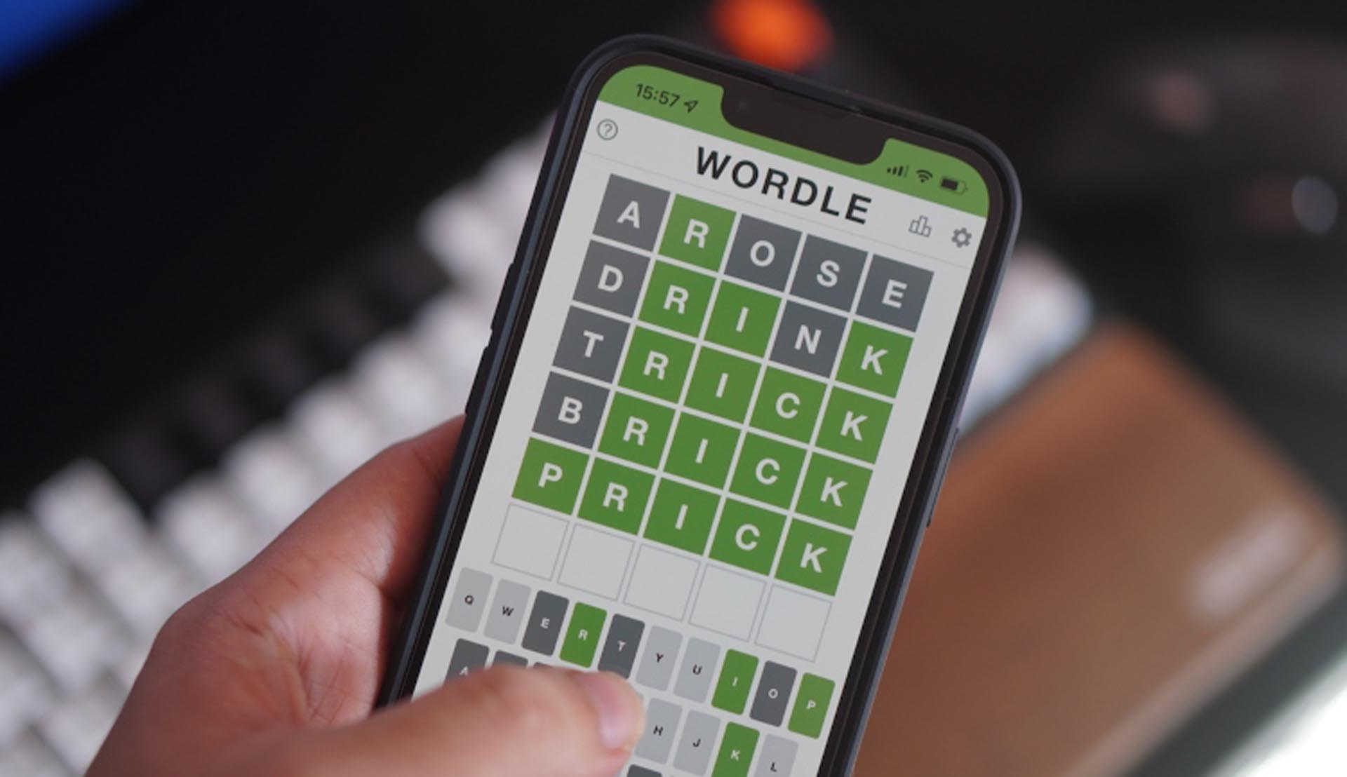 Wordle nedir? Nasıl oynanır?